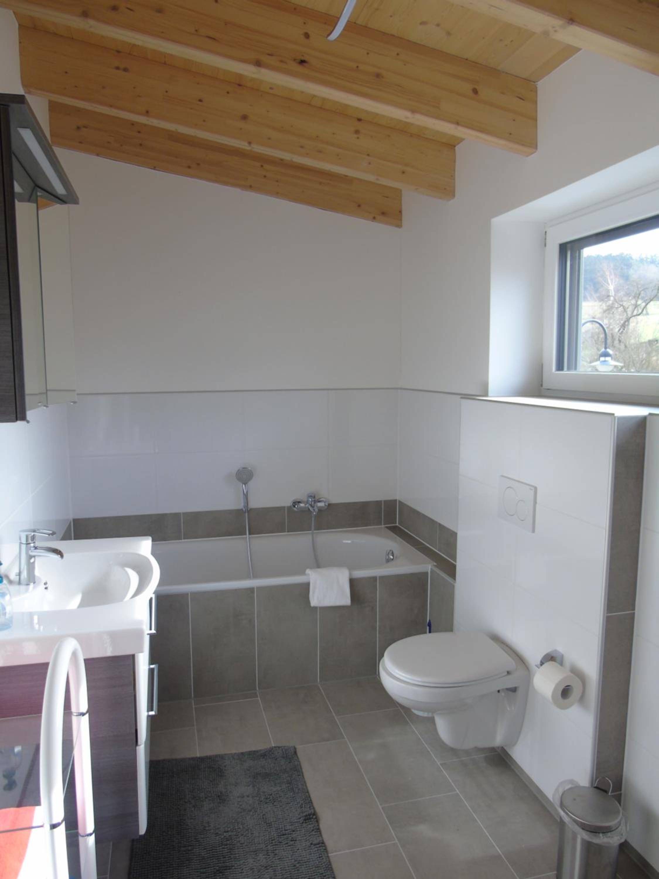 Two-Bedroom Apartment - Photo 33