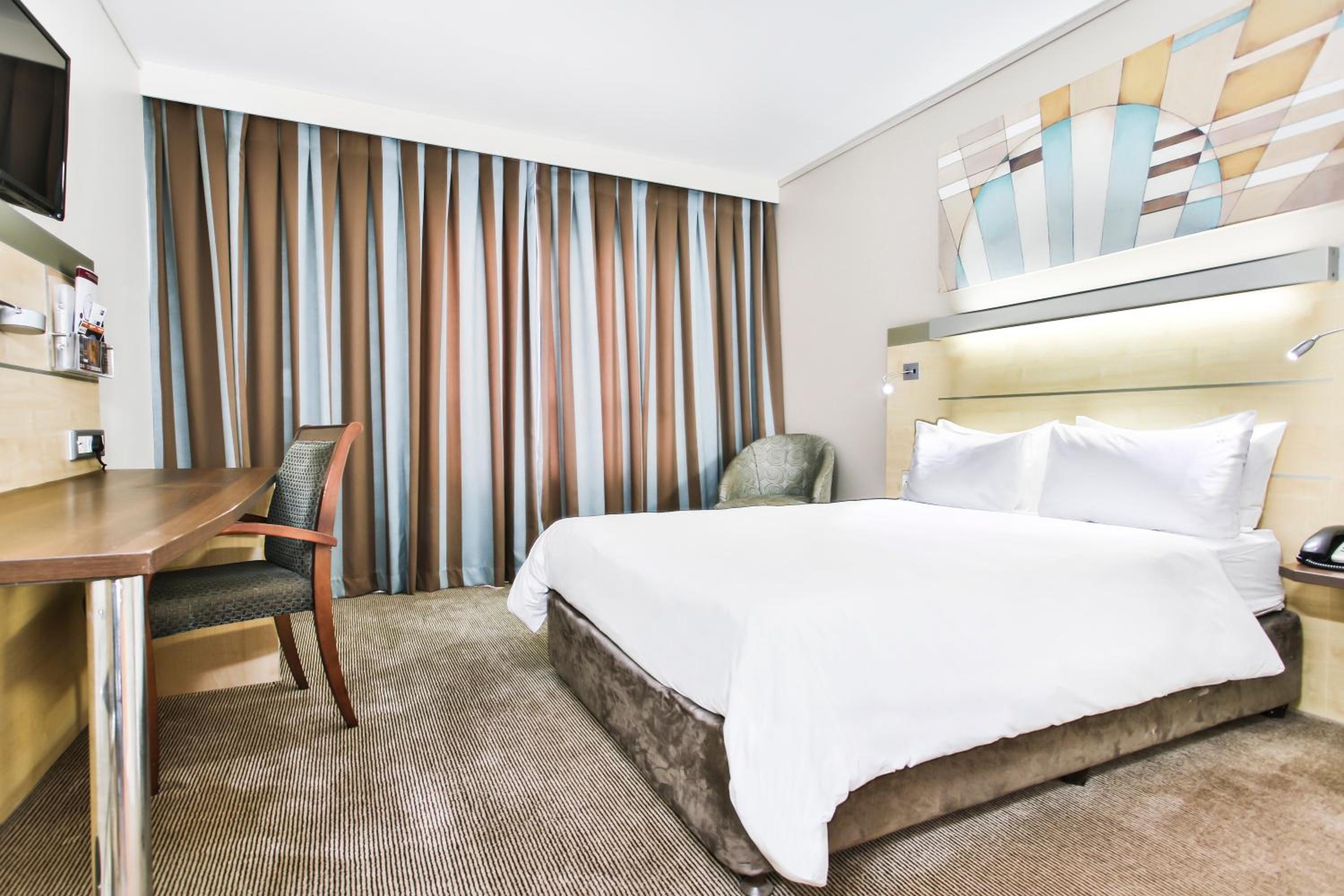 Standard Double Room - Smoking - Photo 1