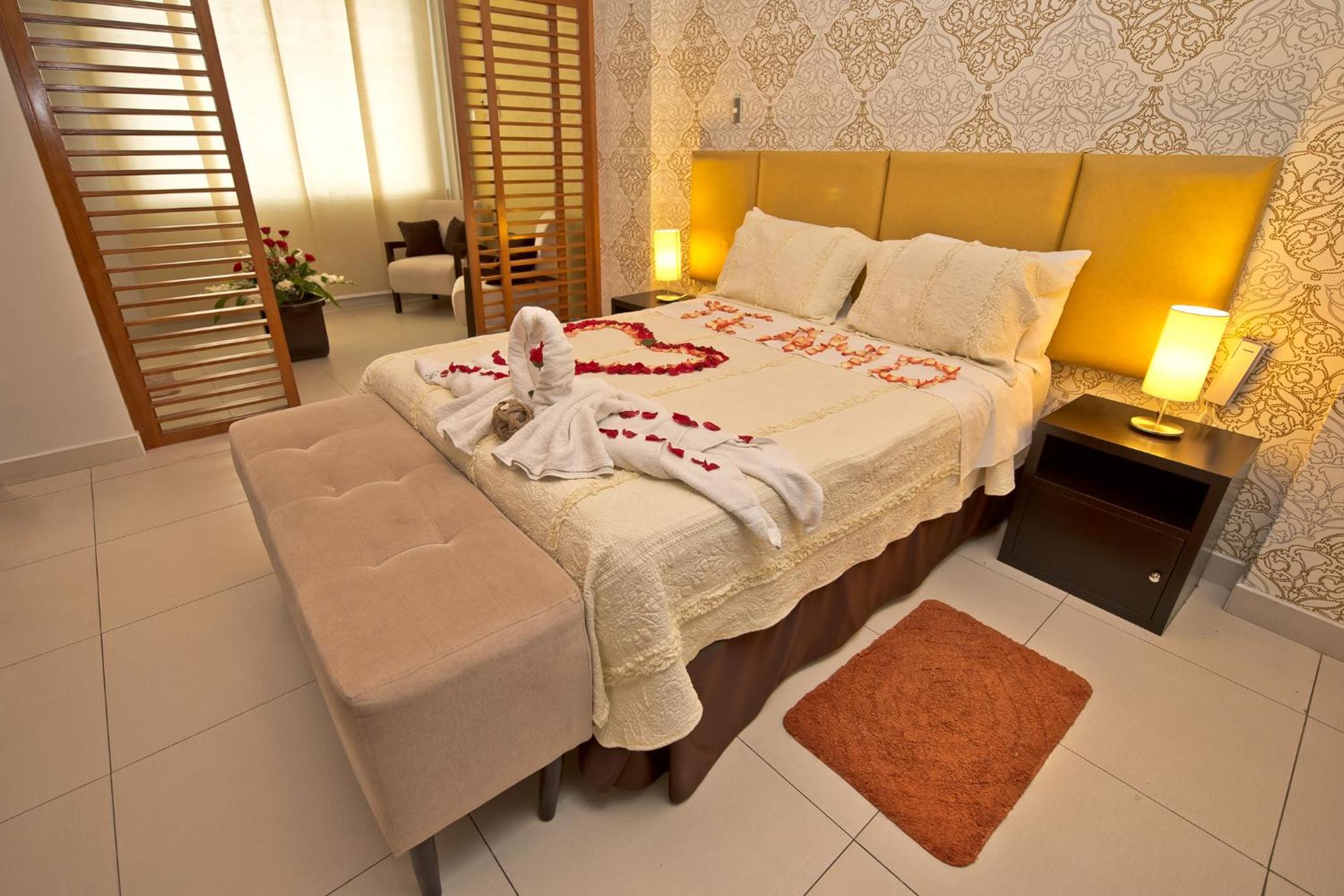 Suite with Whirlpool photo 1