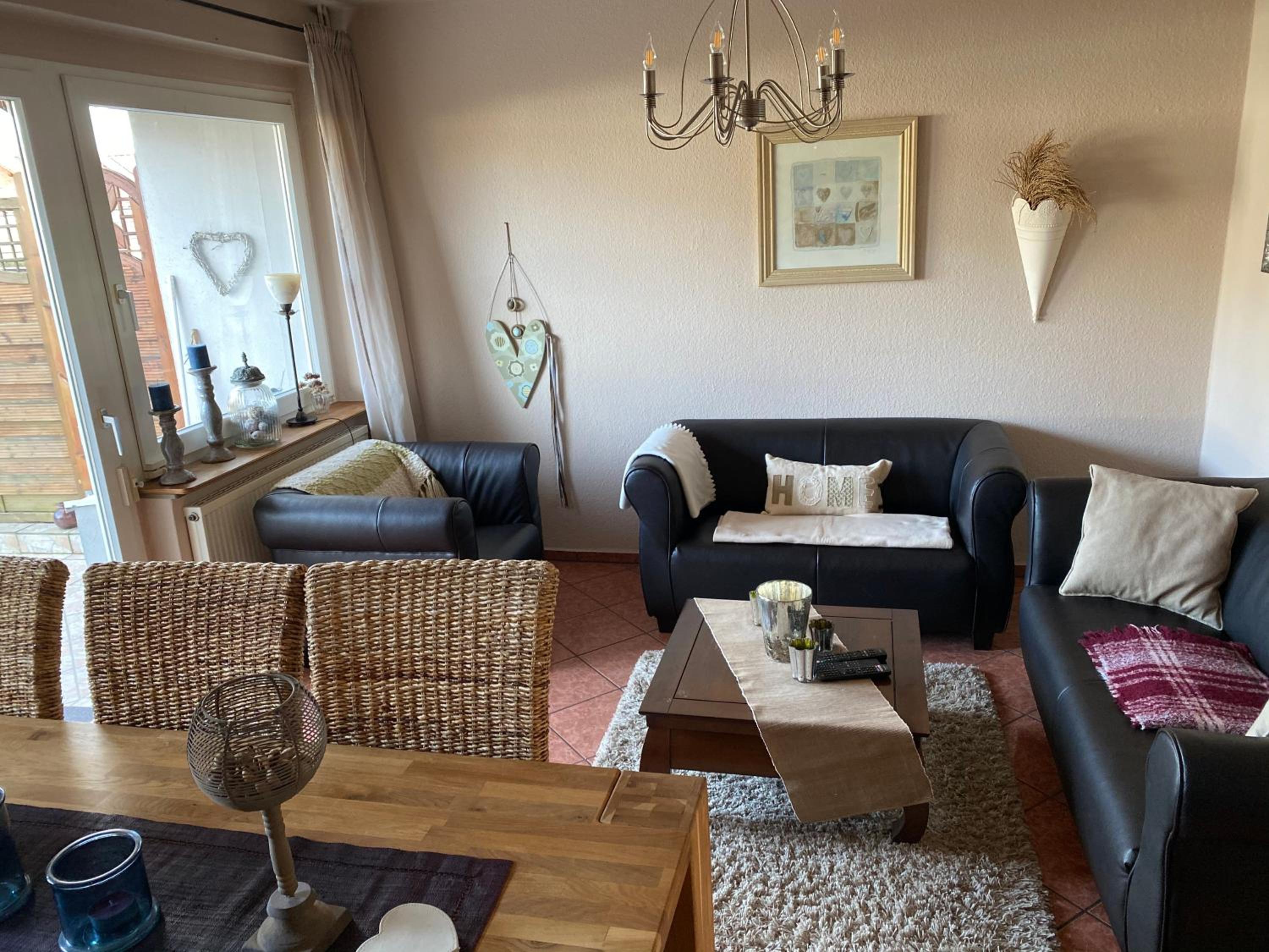 Four-Bedroom House photo 1