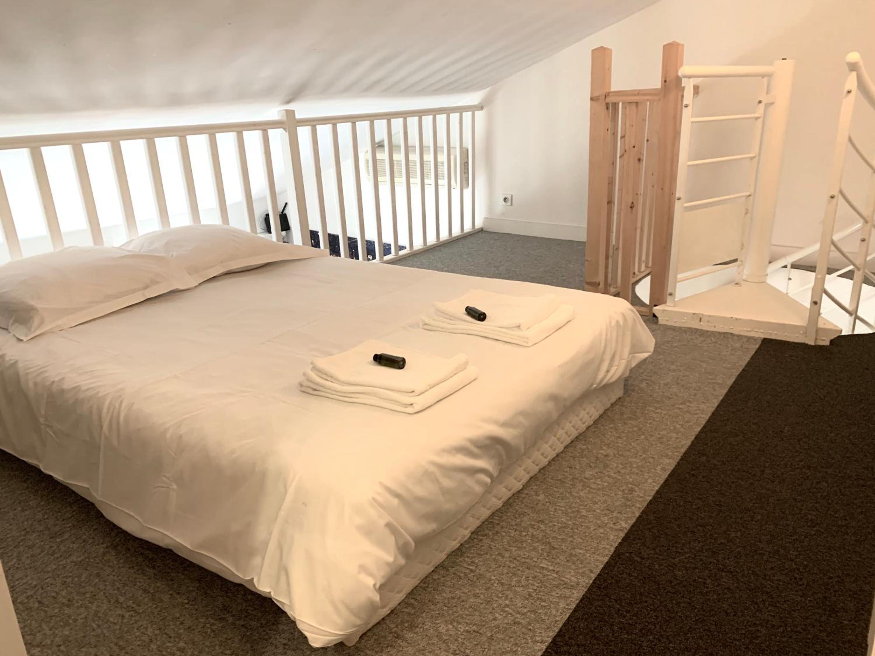 Duplex Apartment photo 2