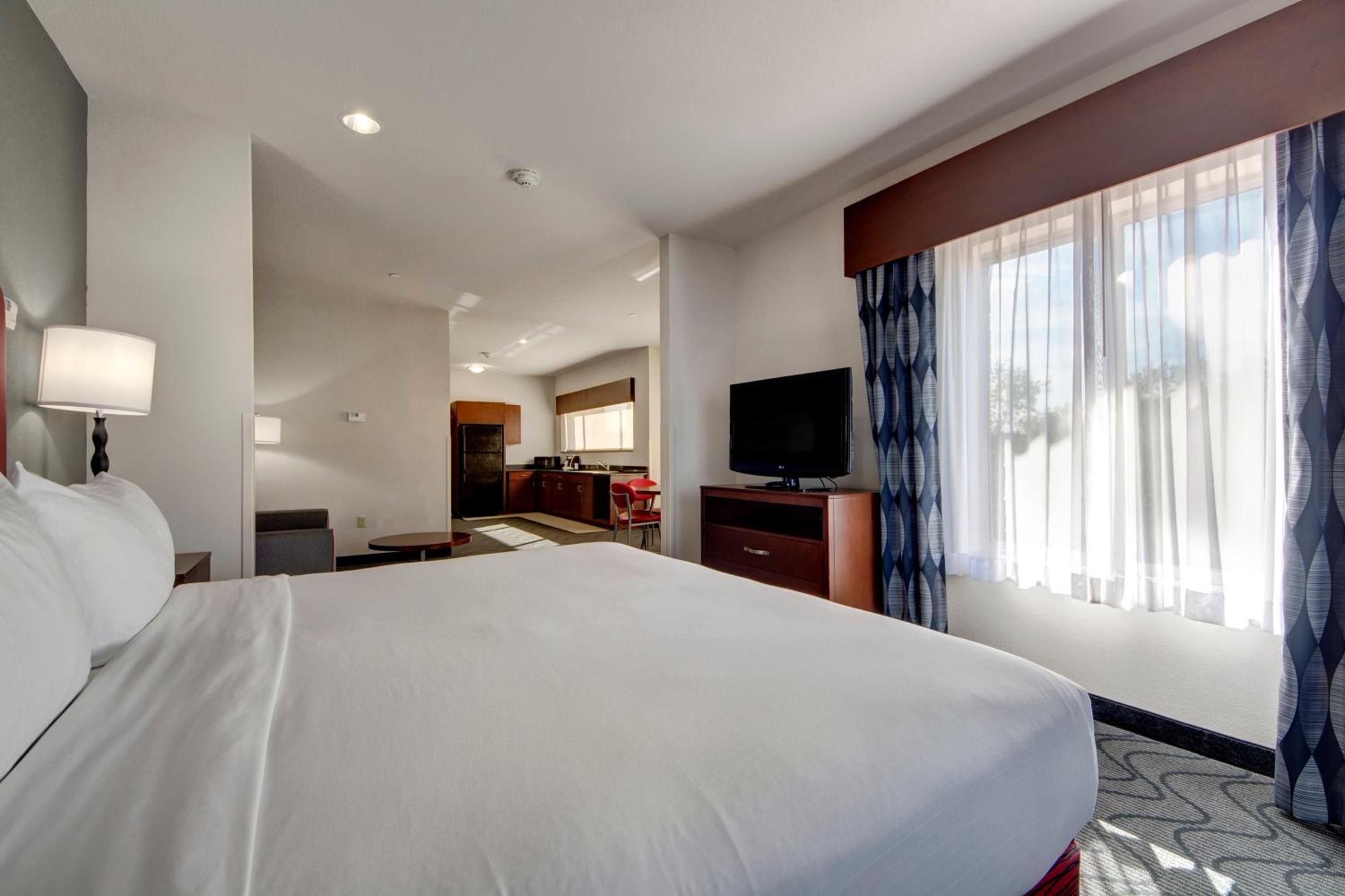 One-Bedroom King Suite photo 1