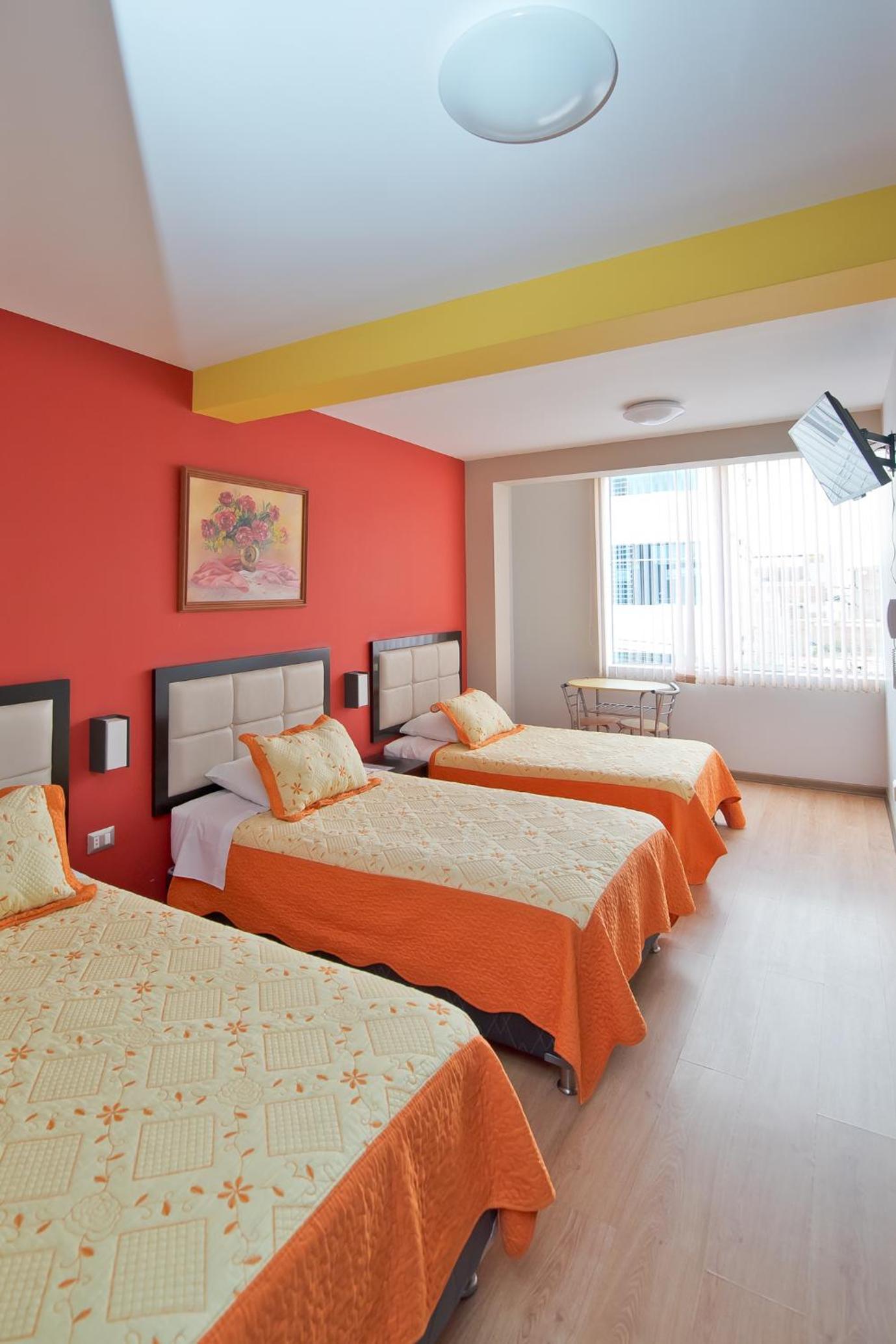 Triple Room photo 1