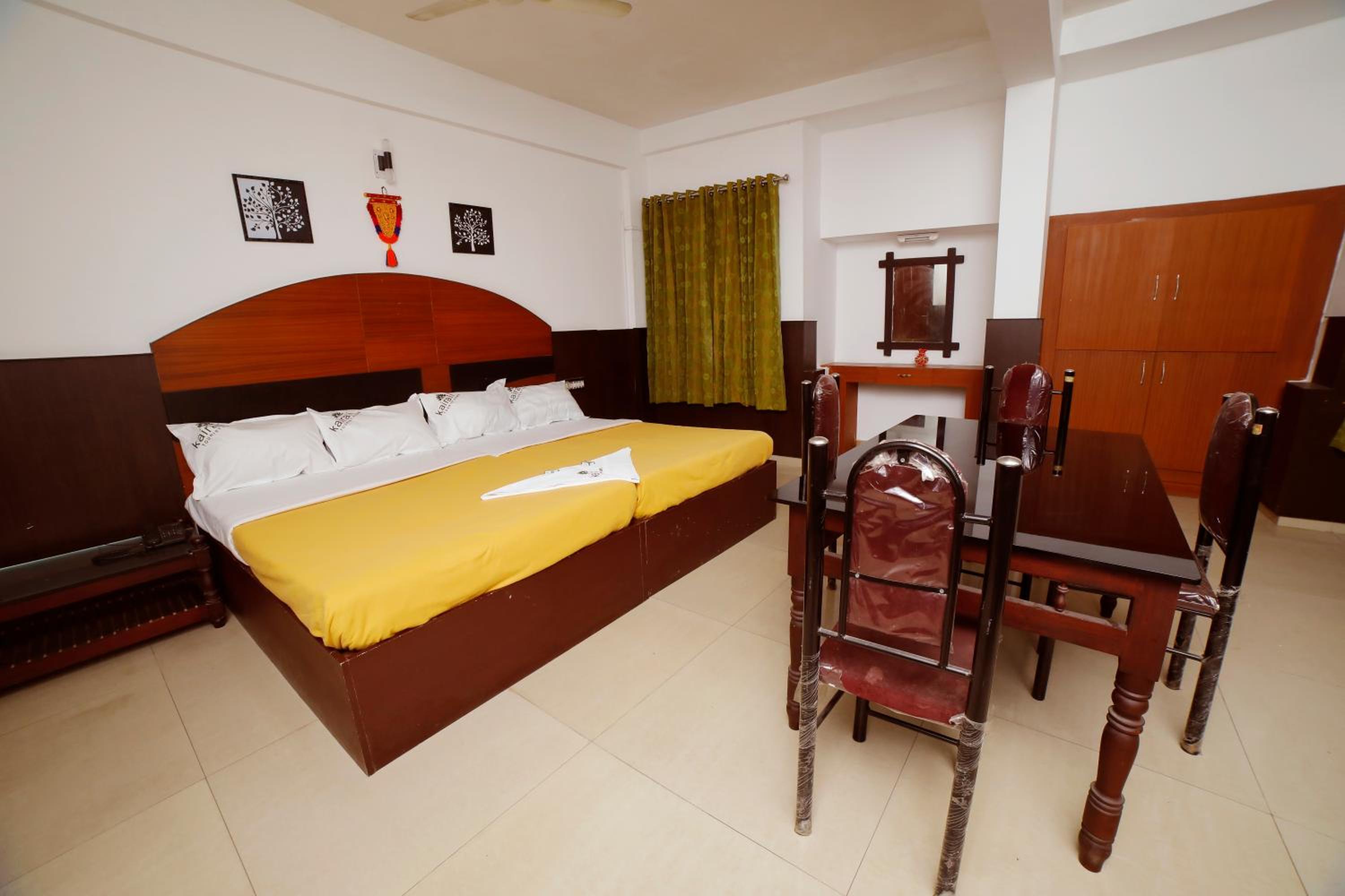 Deluxe Suite - Photo 4