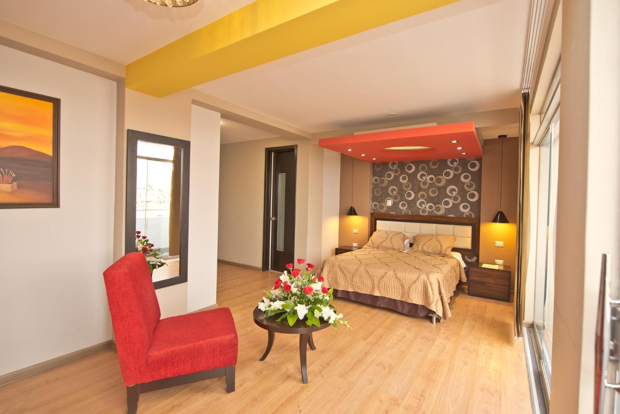 Suite photo 3