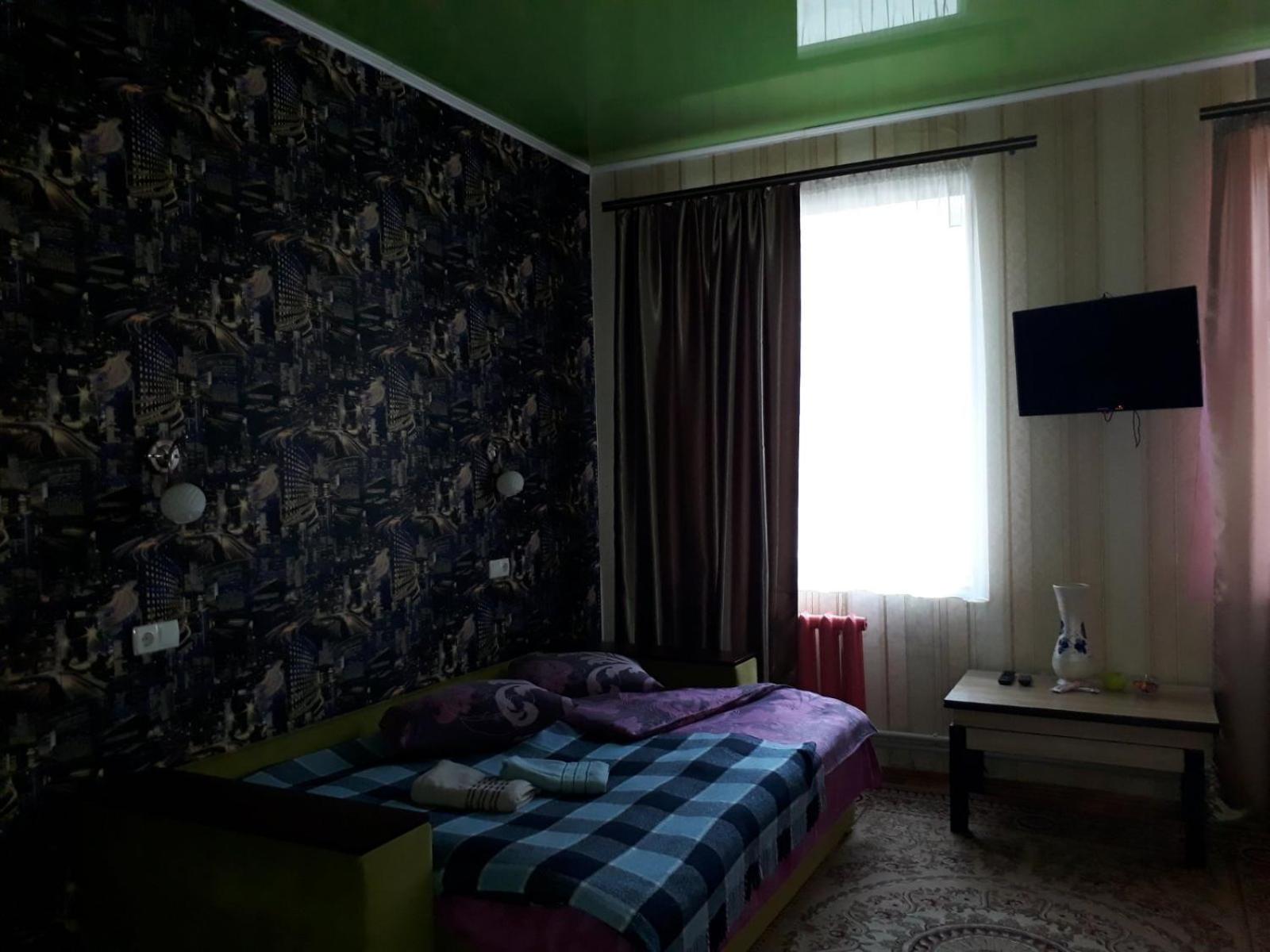 Studio with Sofa Bed