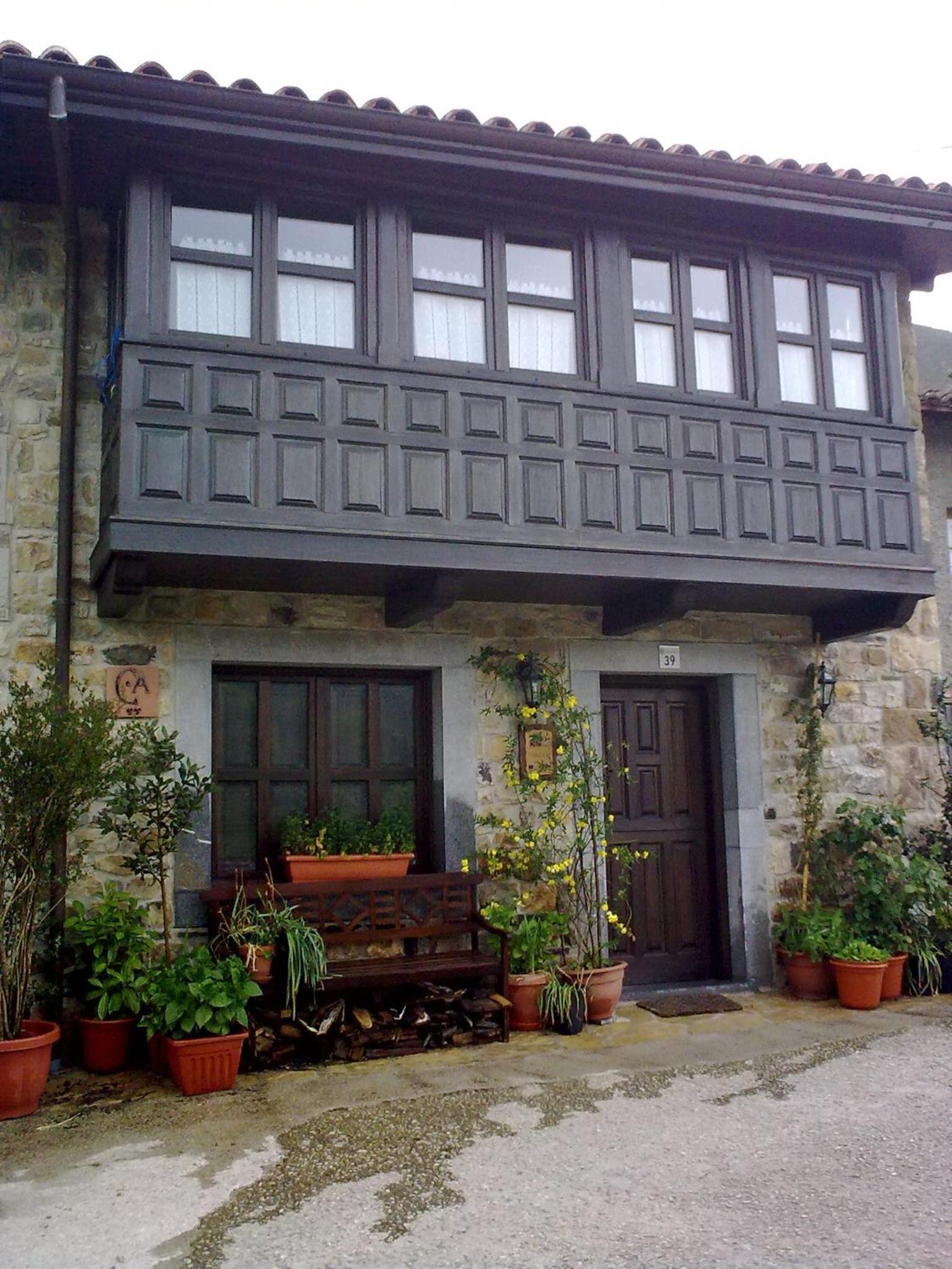 Four-Bedroom House photo 1