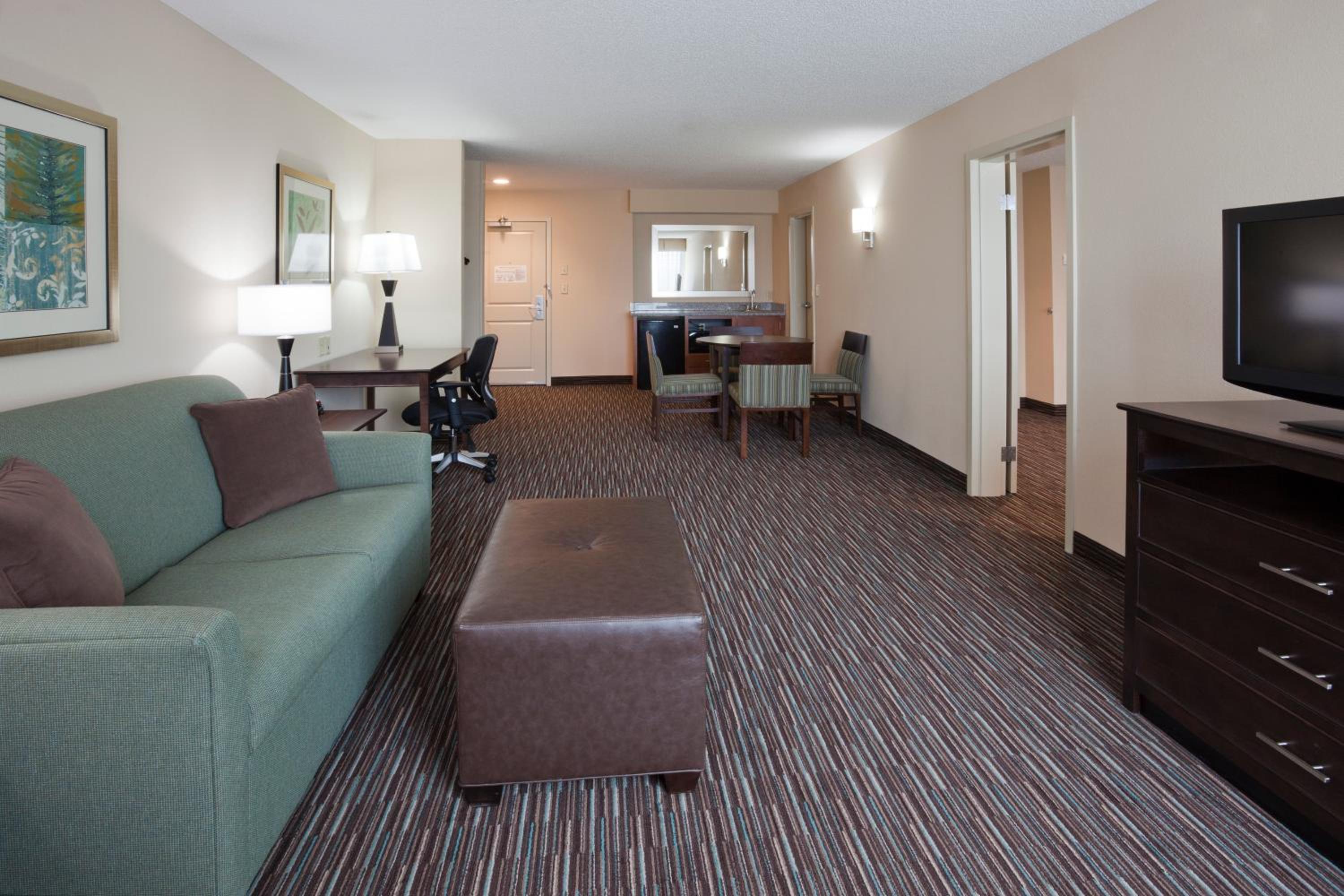 King Suite photo 3