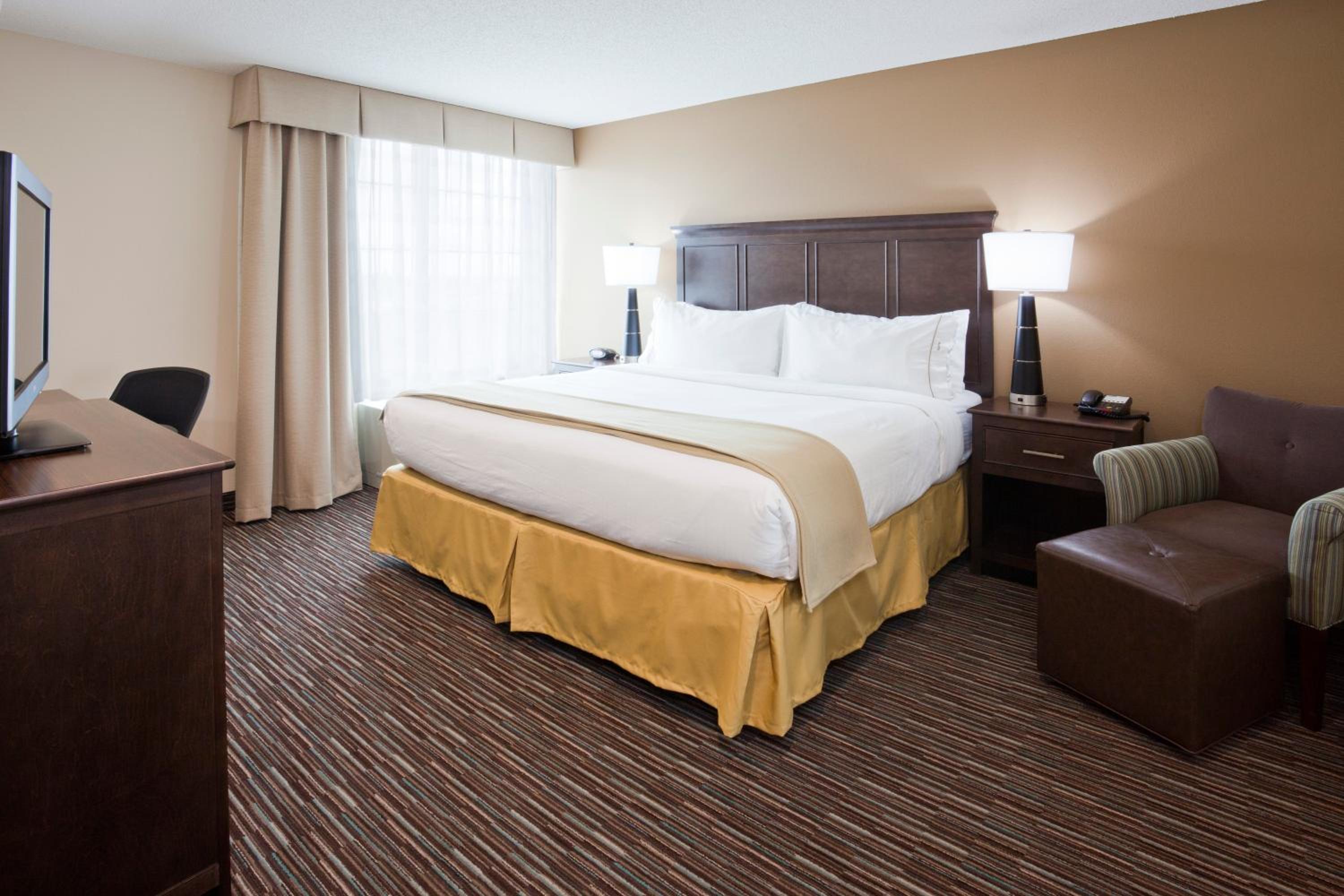 King Suite photo 1