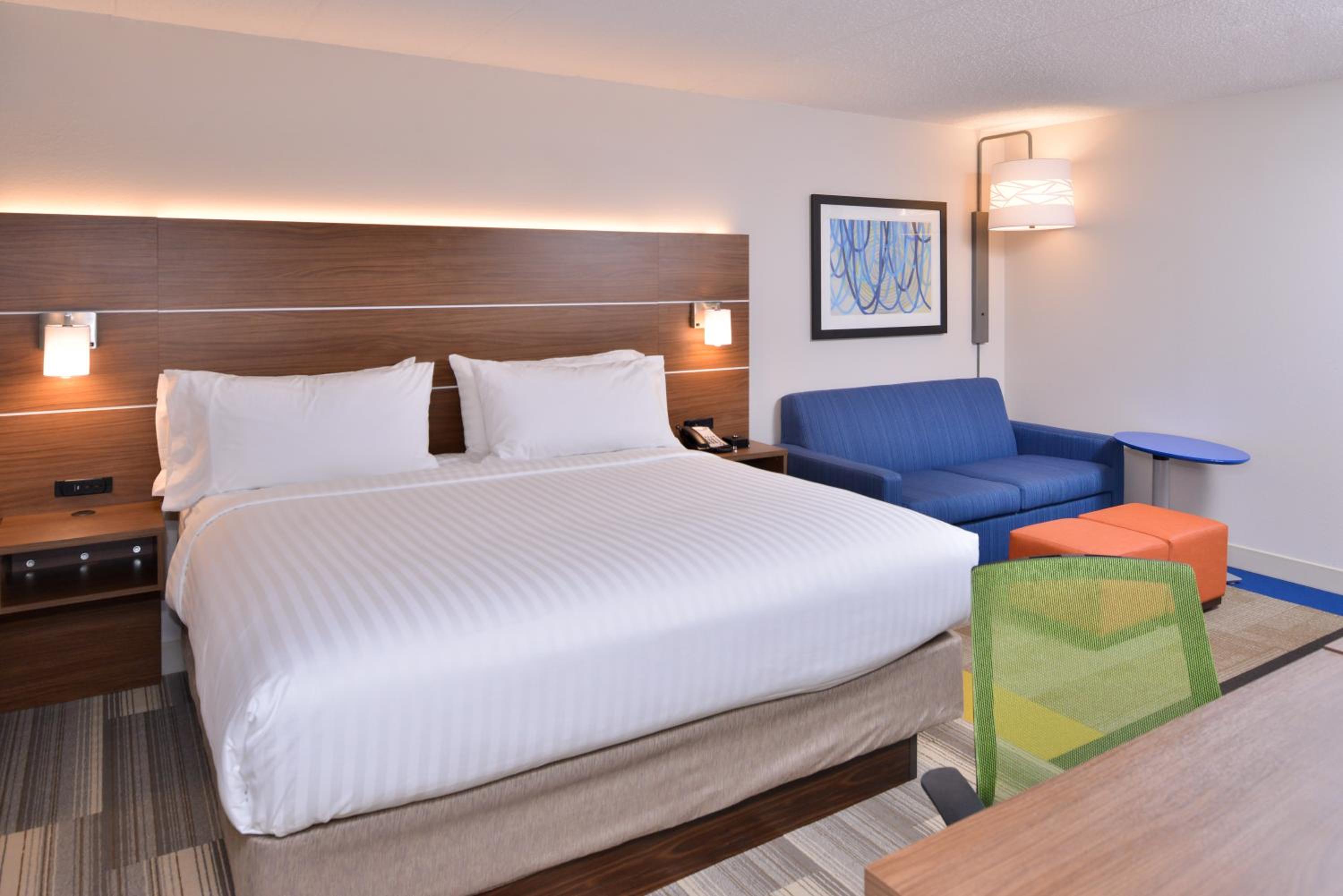 Suite - Mobility Access/Hearing Accessible - Photo 1