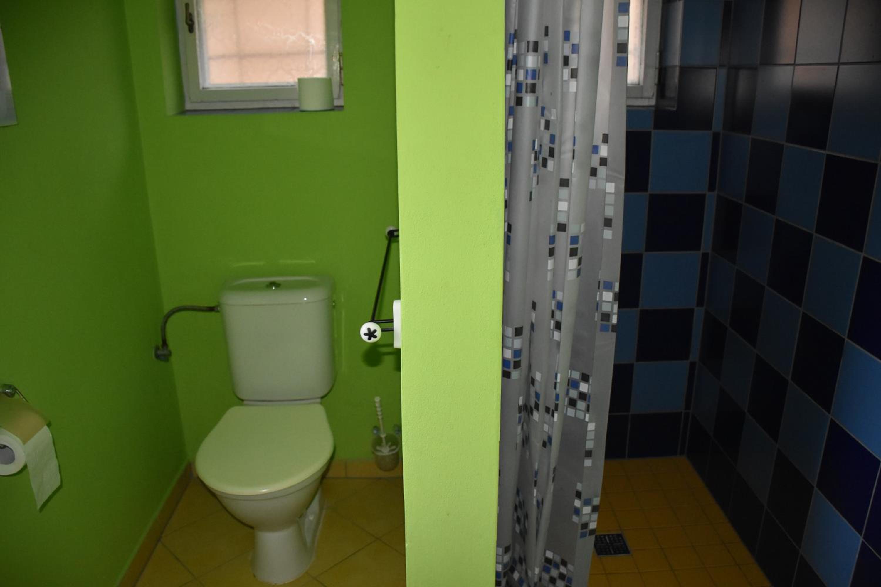 Double Room with Private External Bathroom photo 2