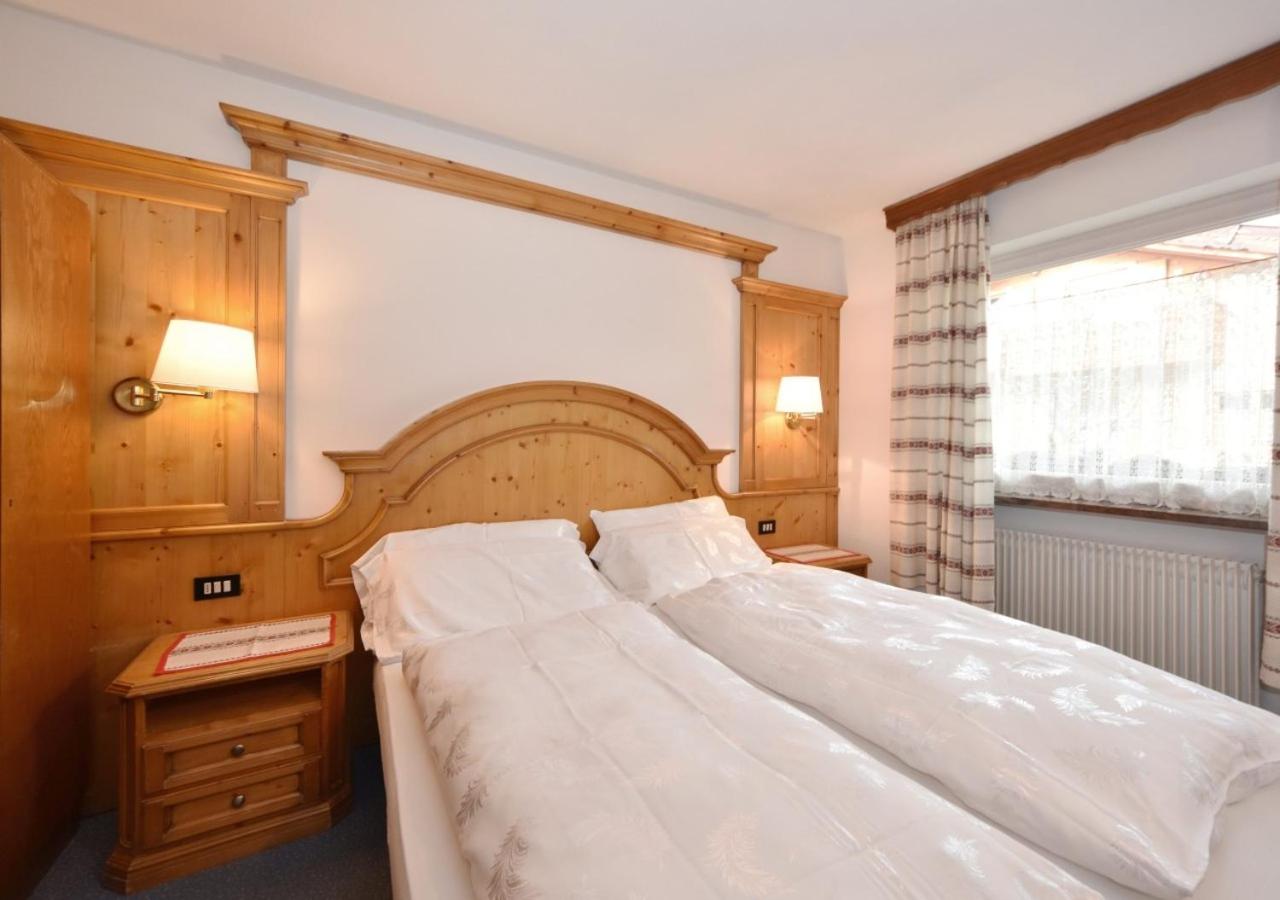 Two-Bedroom Apartment (4 Adults) photo 3