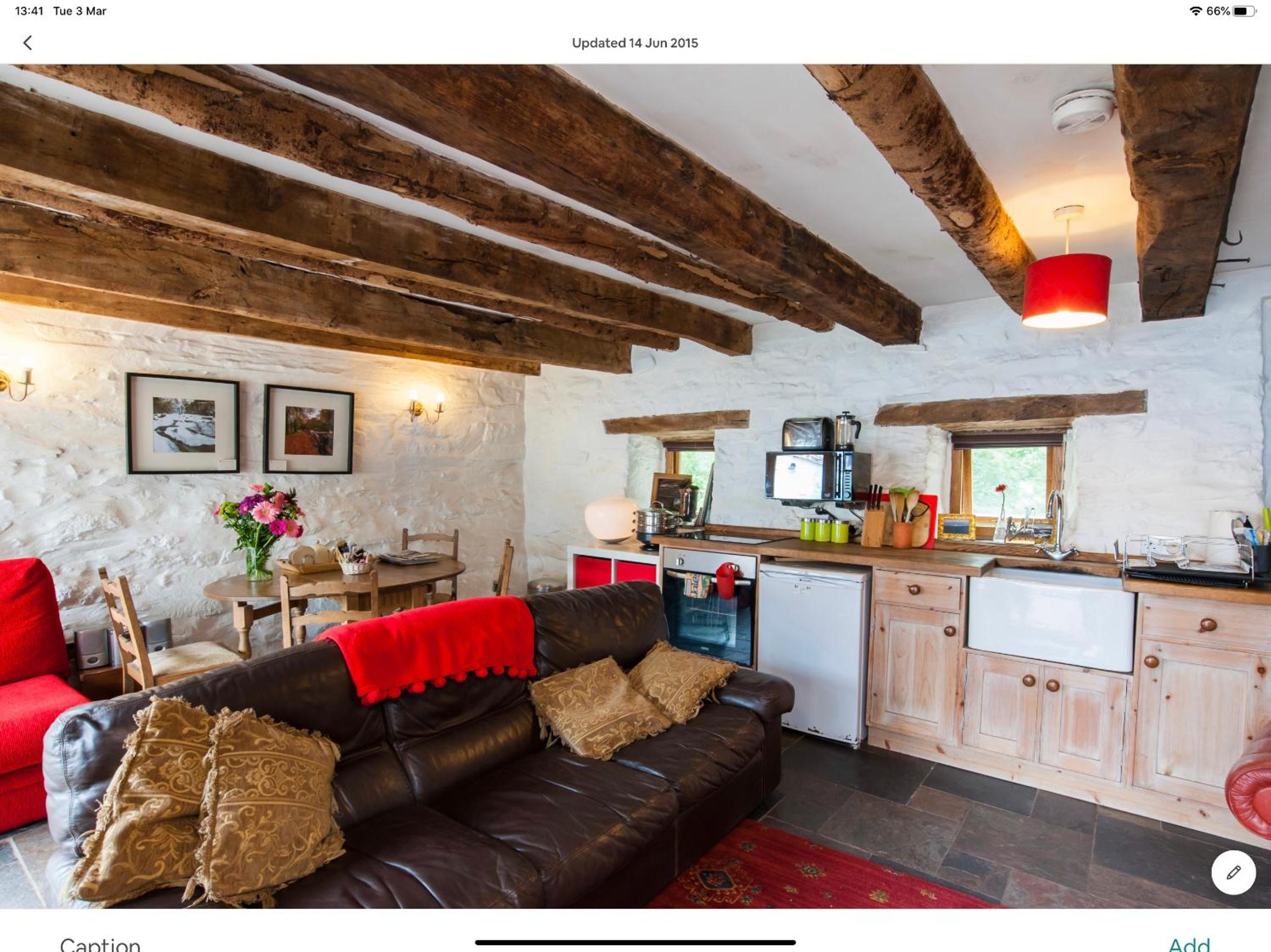 One-Bedroom Apartment - Photo 27
