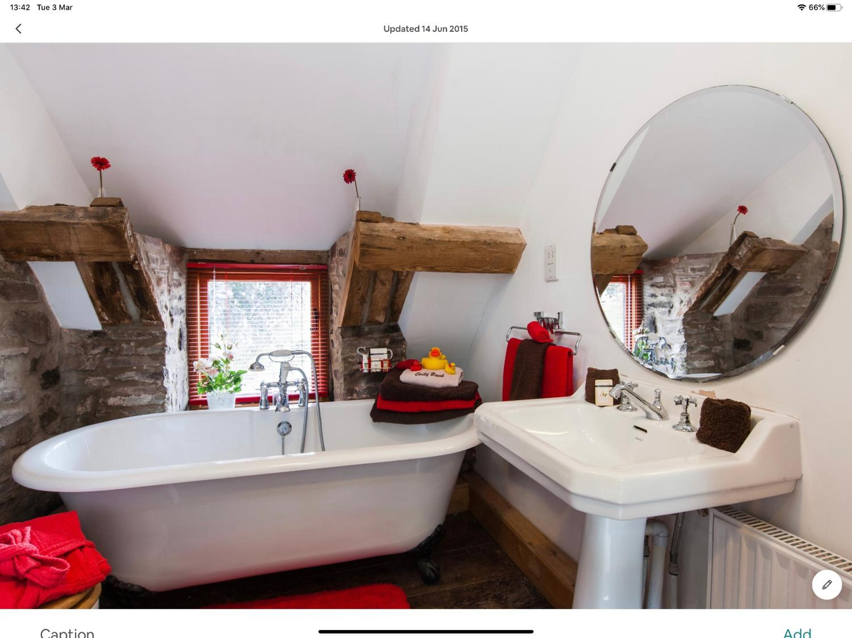 One-Bedroom Apartment - Photo 28