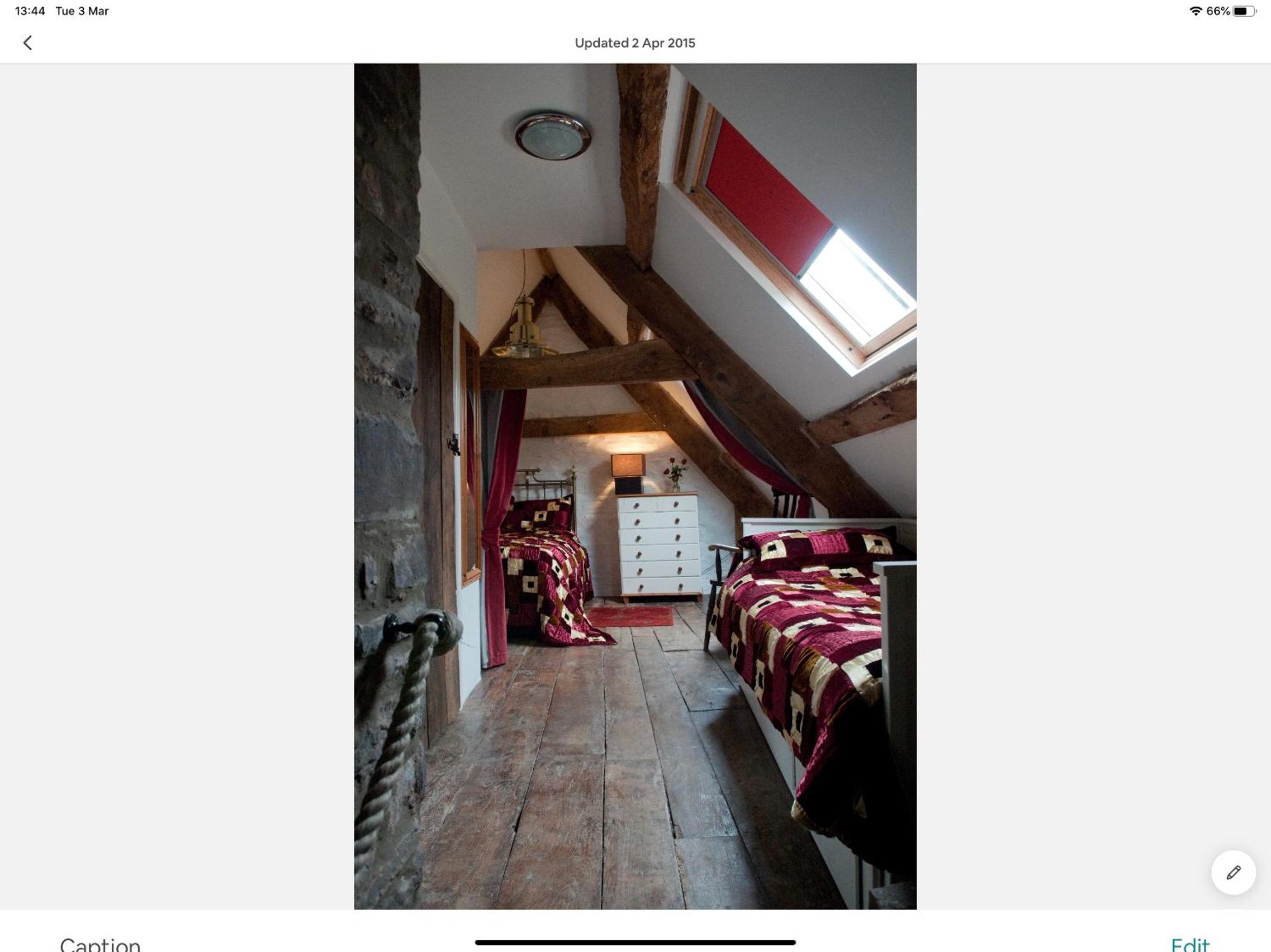One-Bedroom Apartment - Photo 29