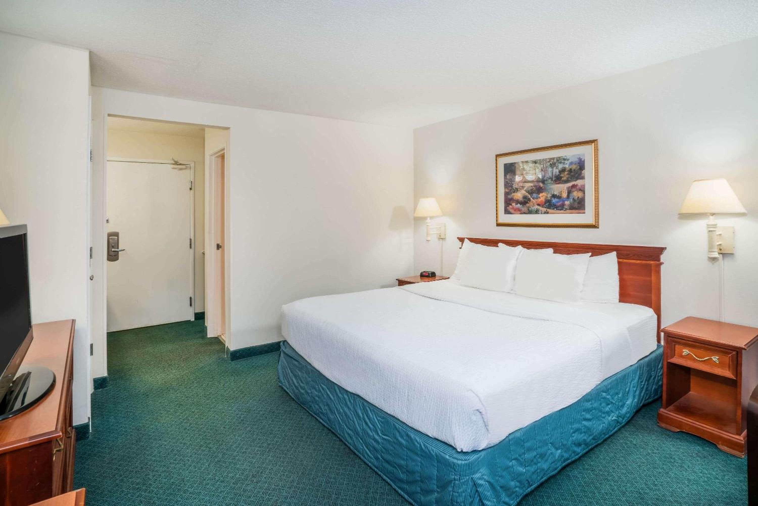 King Room - Photo 1