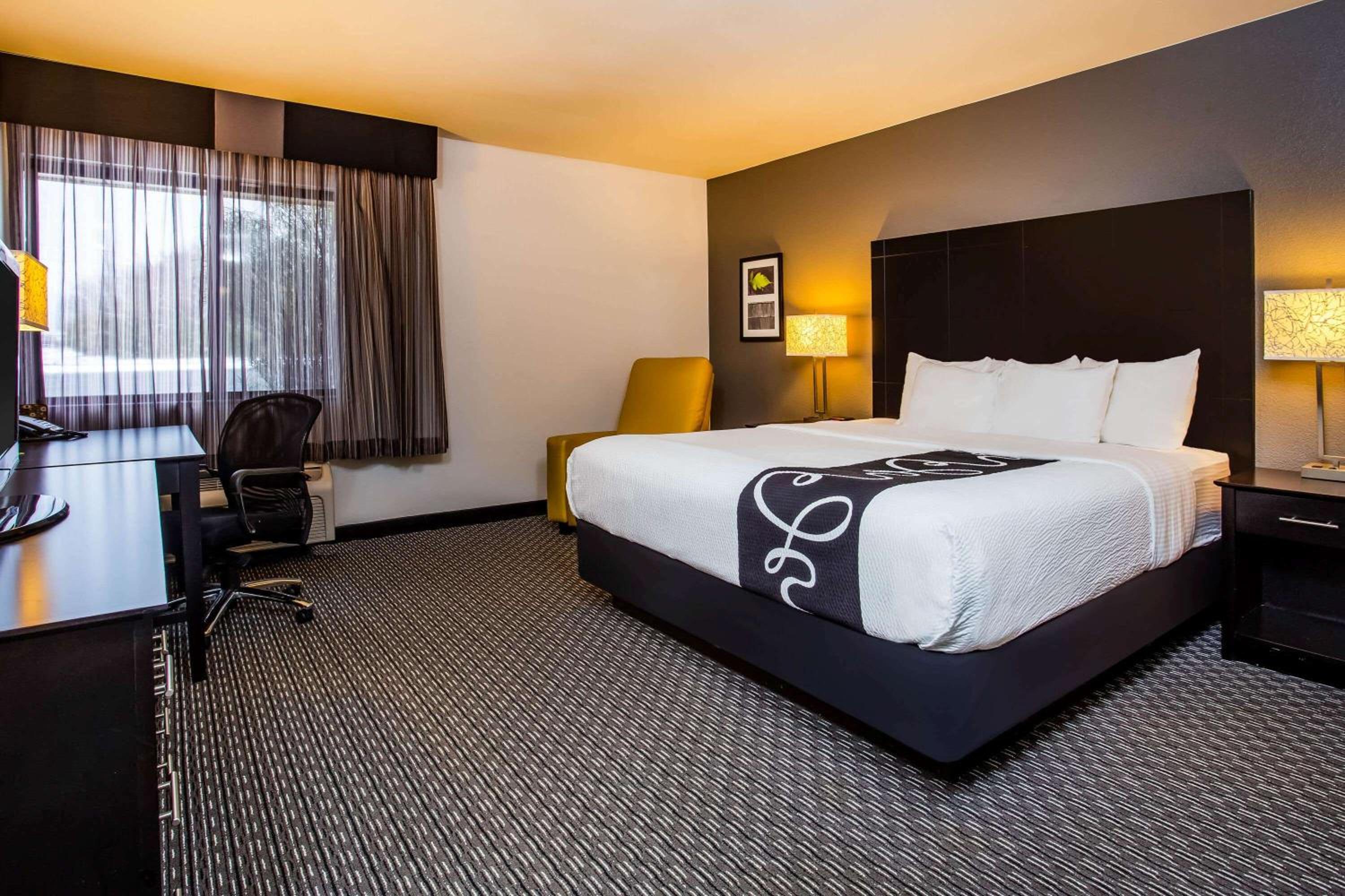King Room - Photo 8