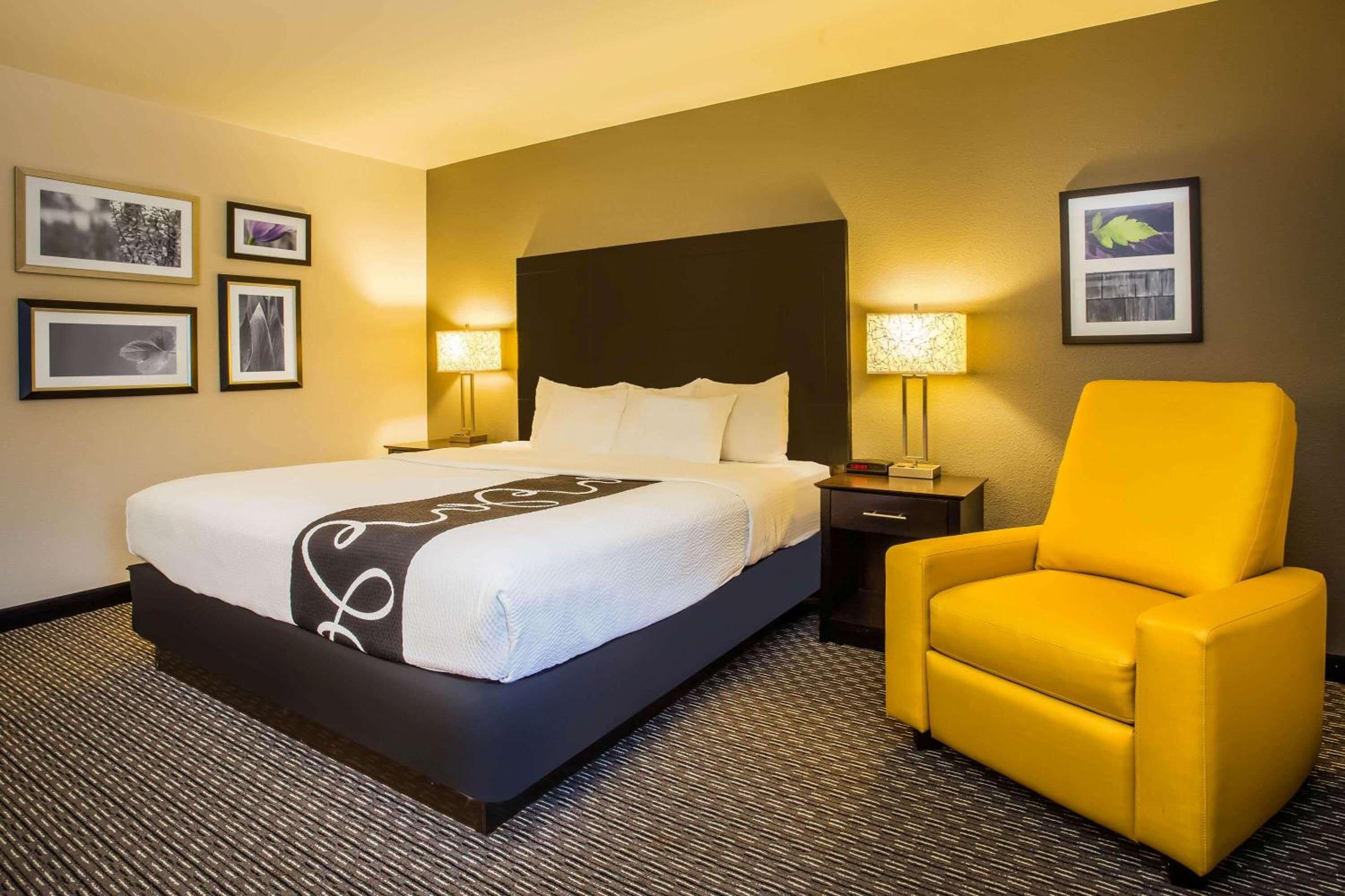 King Room - Photo 6