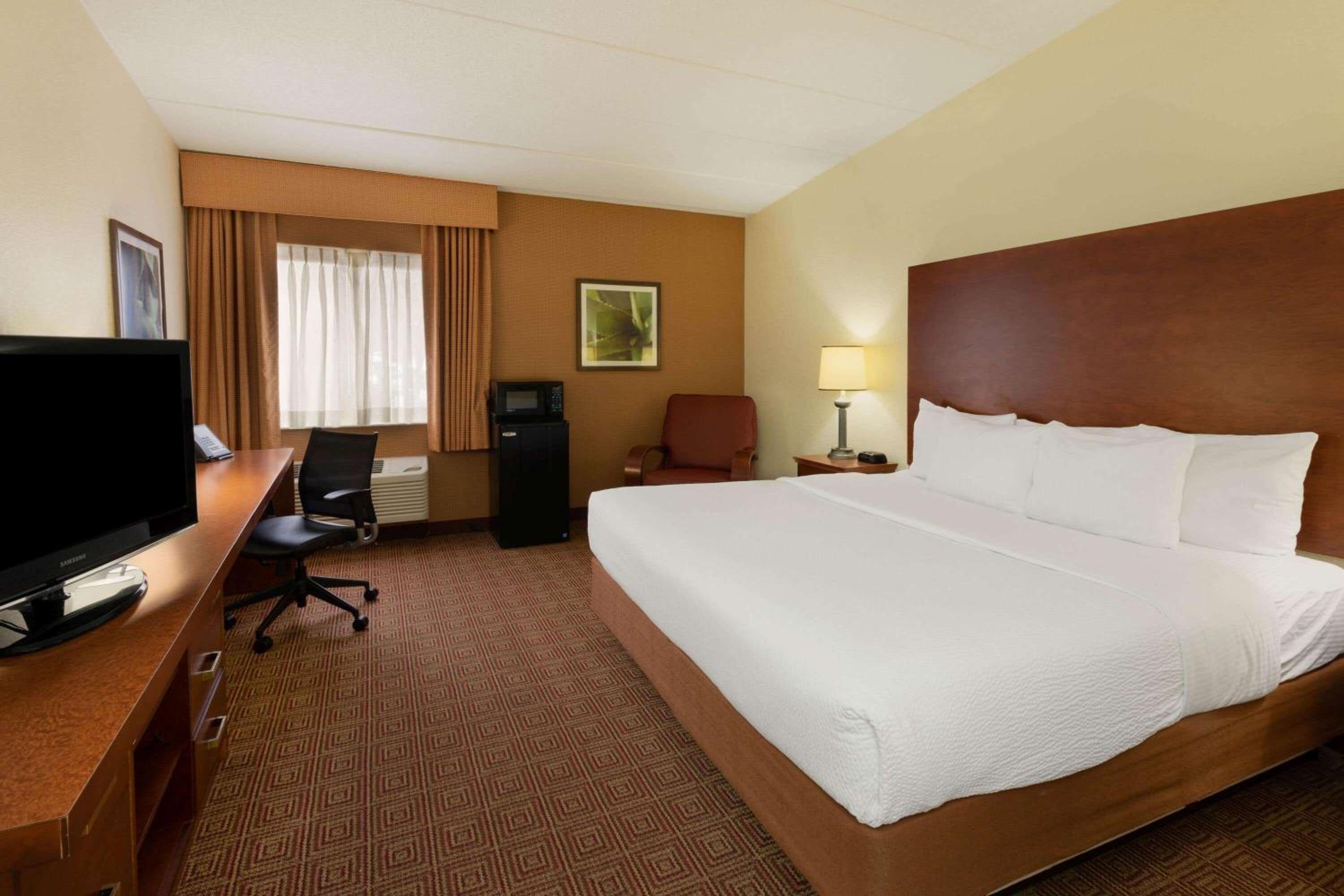 King Room - Photo 2