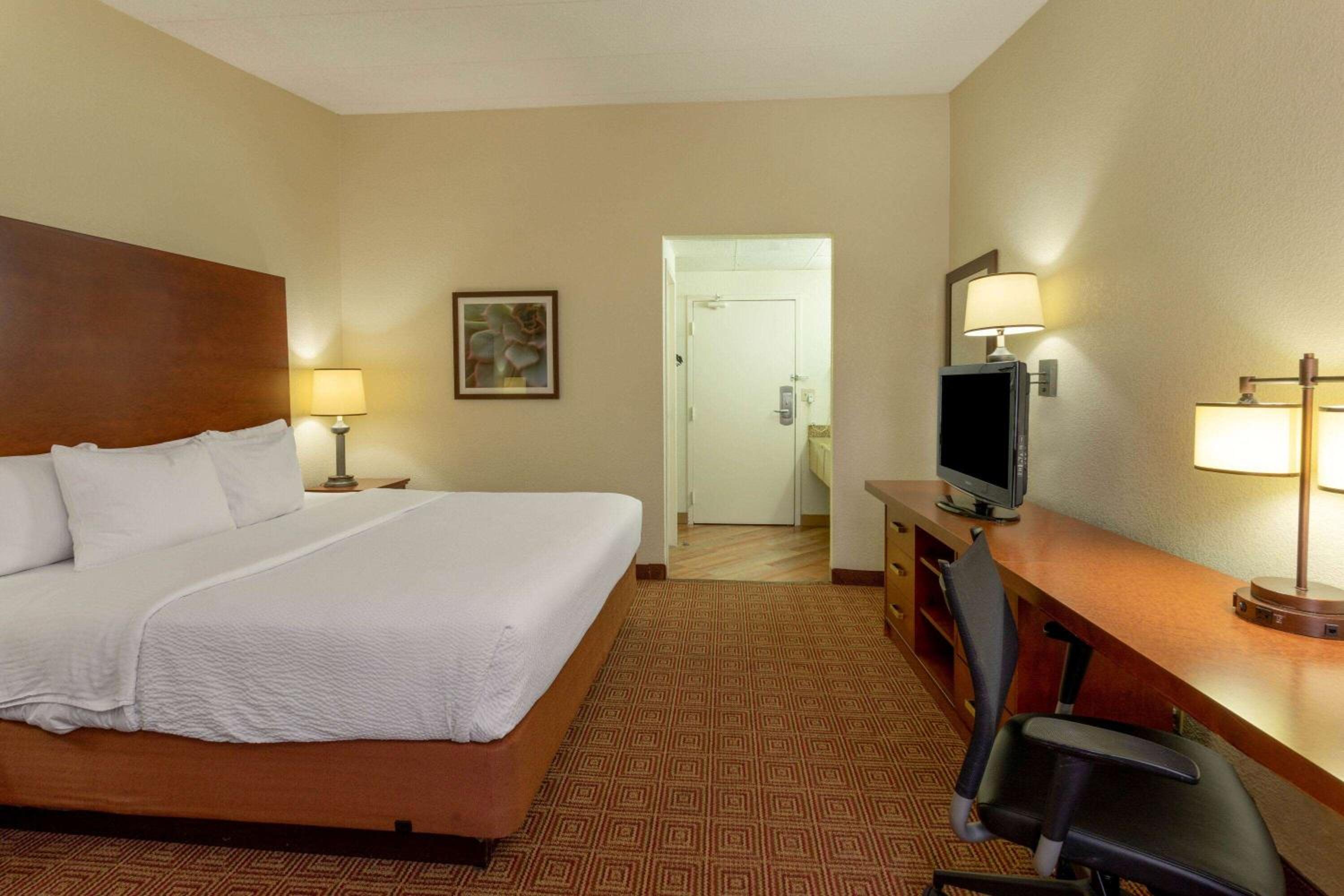 King Room - Photo 3