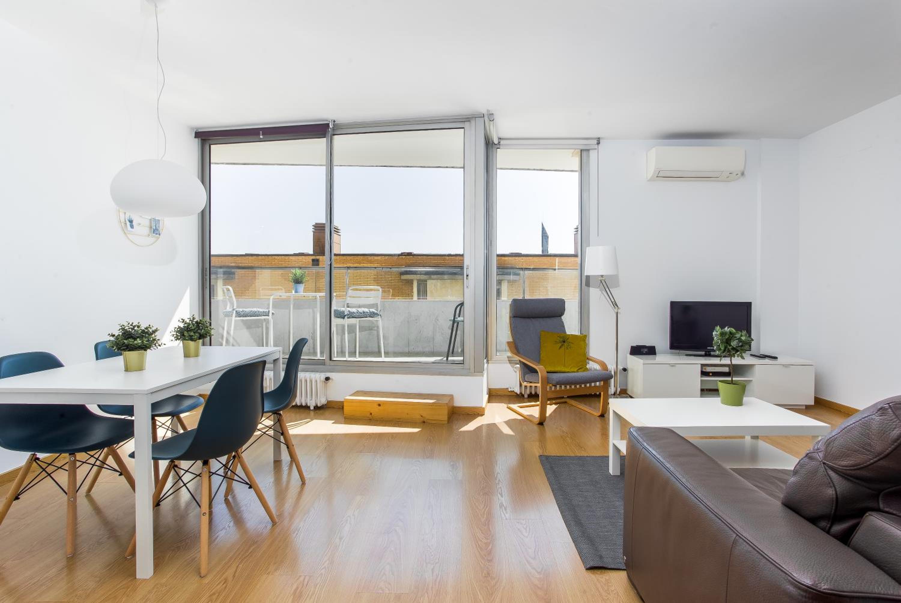 Apartment with Sea View photo 2