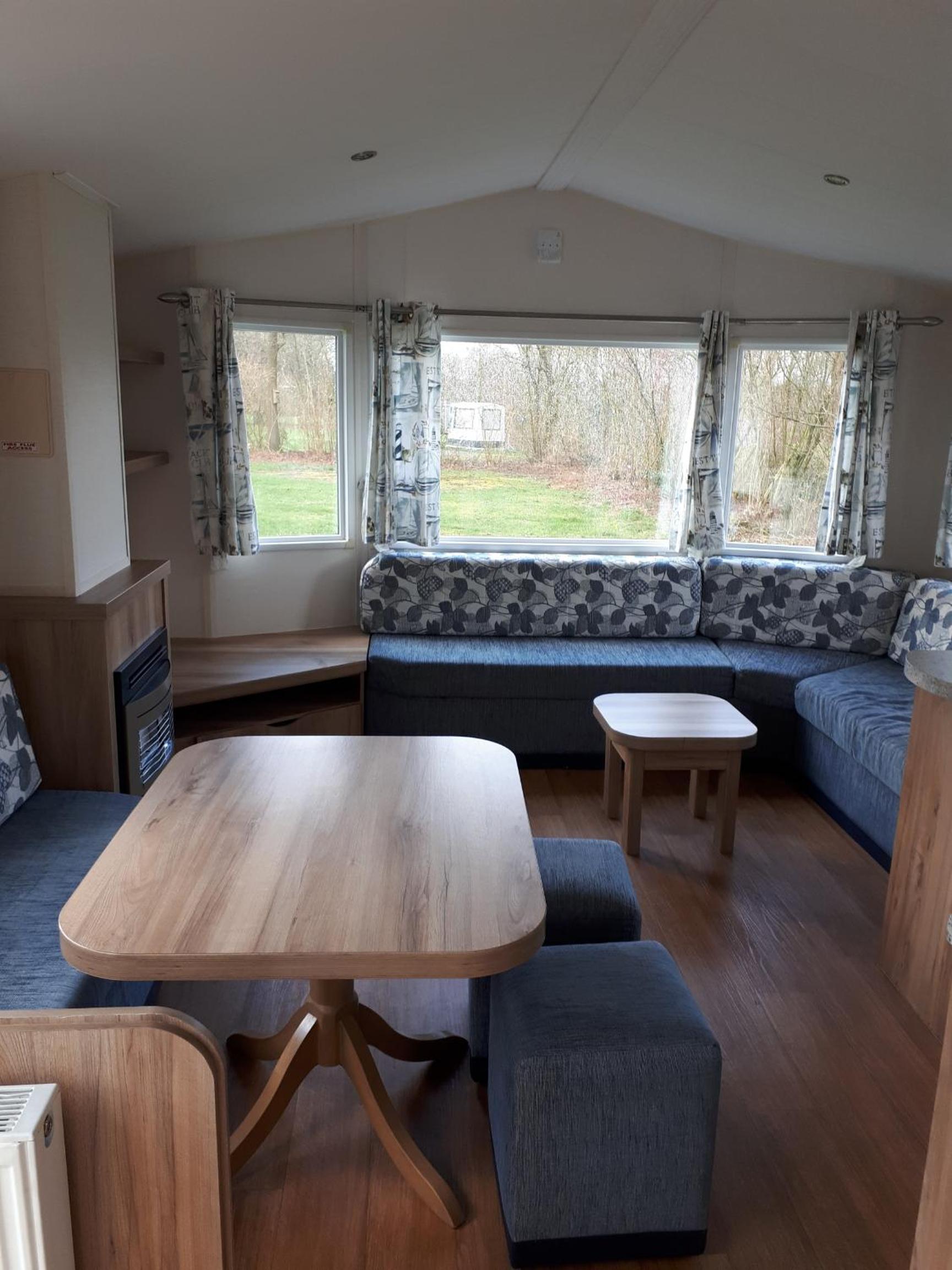 Chalet photo 1