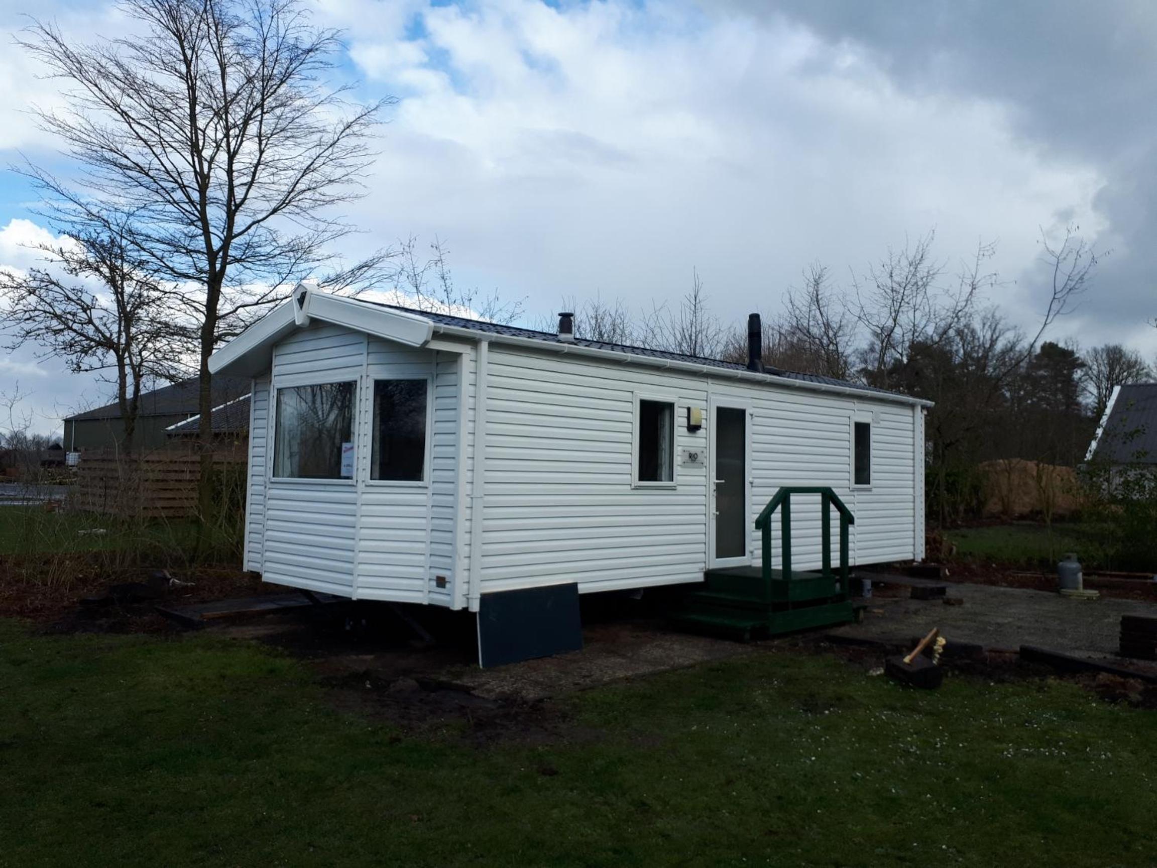 Chalet photo 3