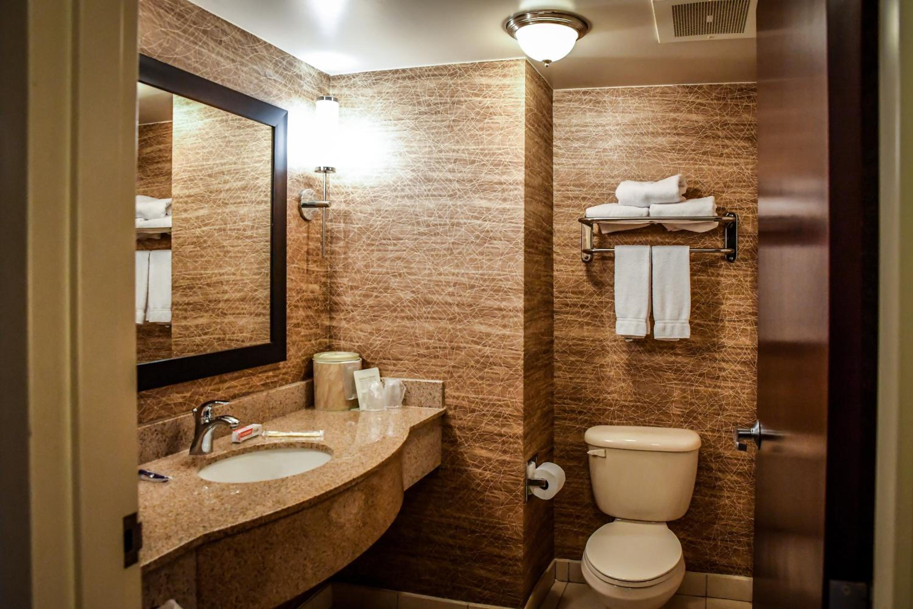Standard King Room - Photo 6