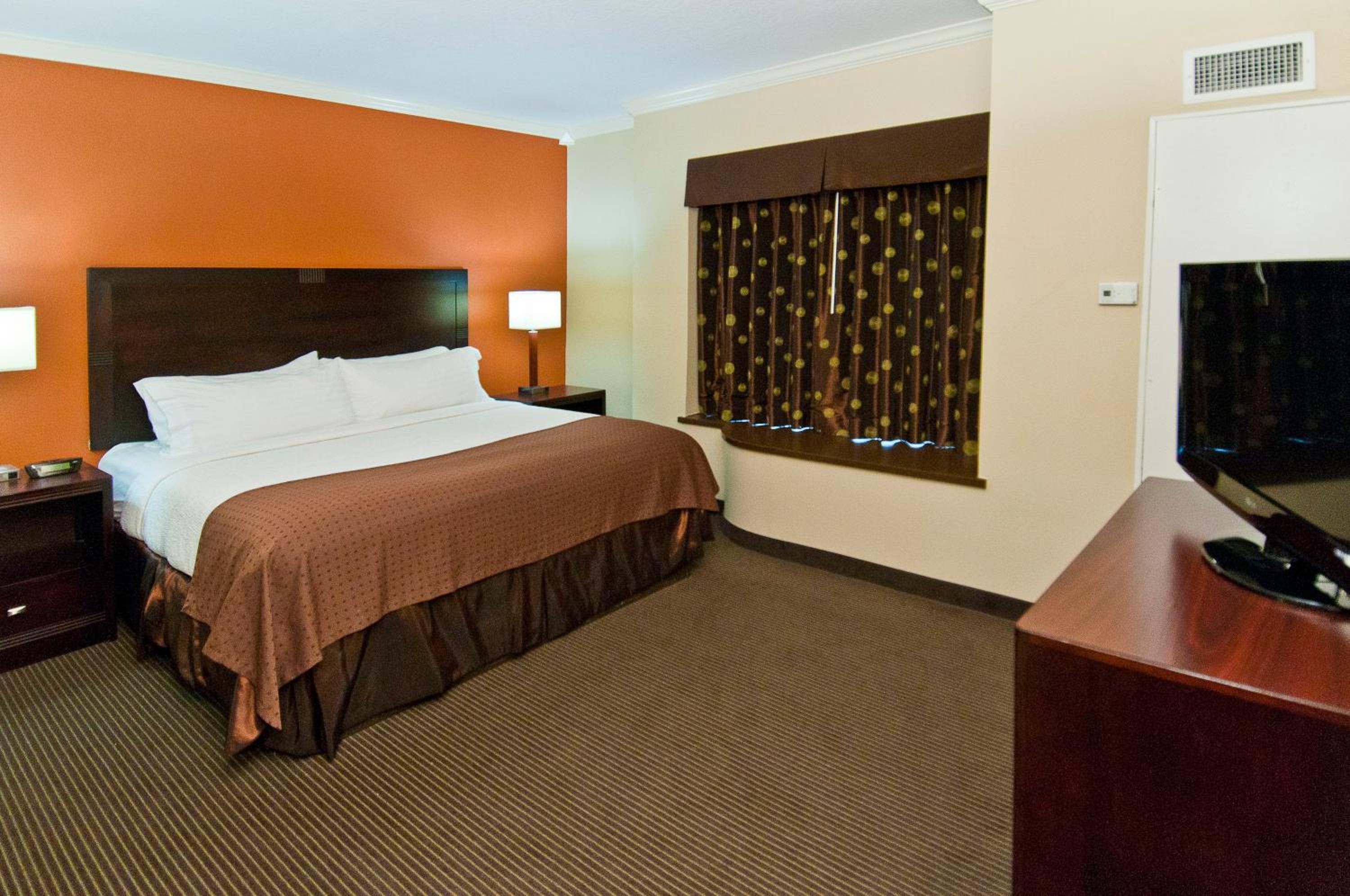 Wyndham Lake Charles, Billede 5