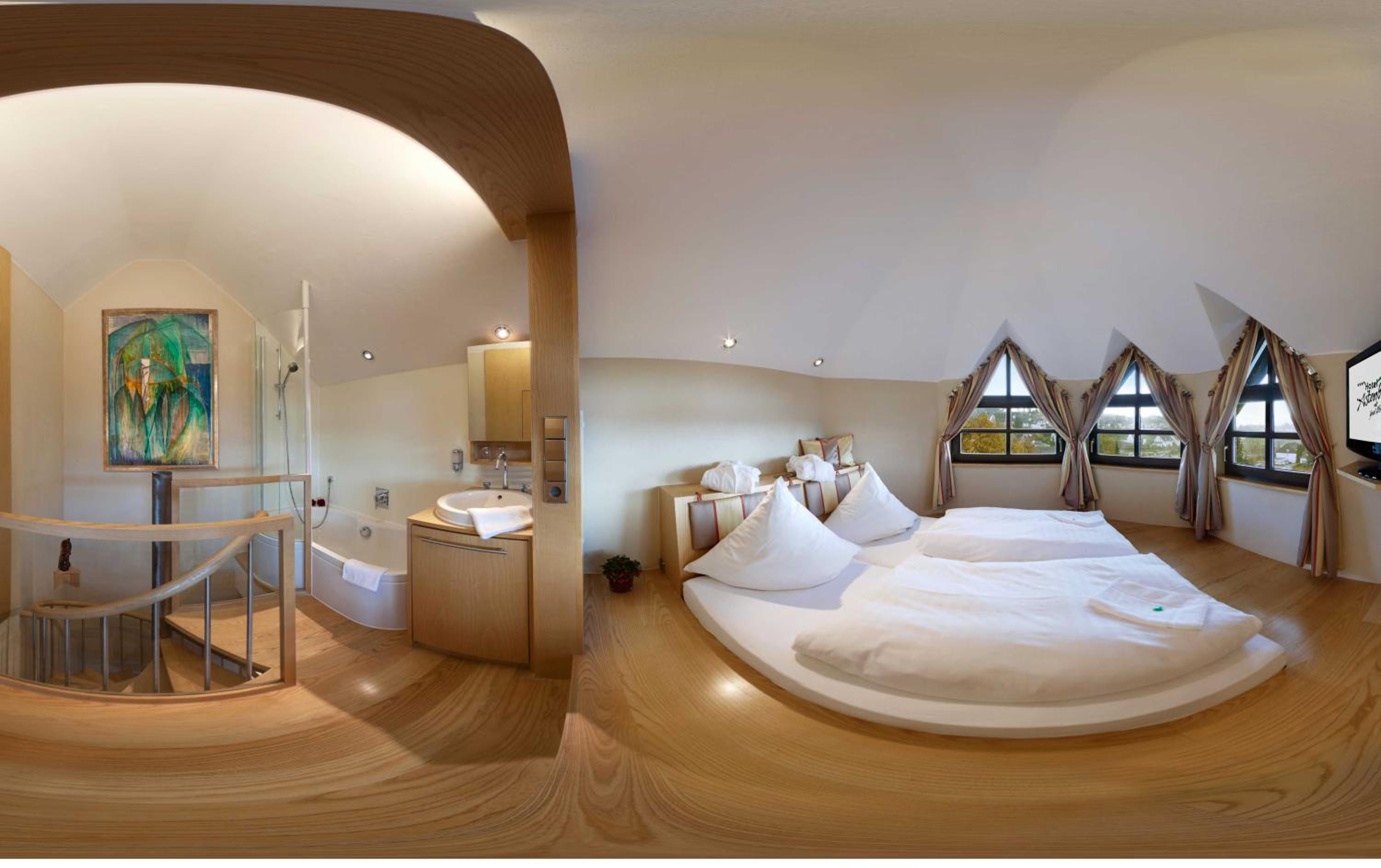 Maisonette Suite - Photo 5