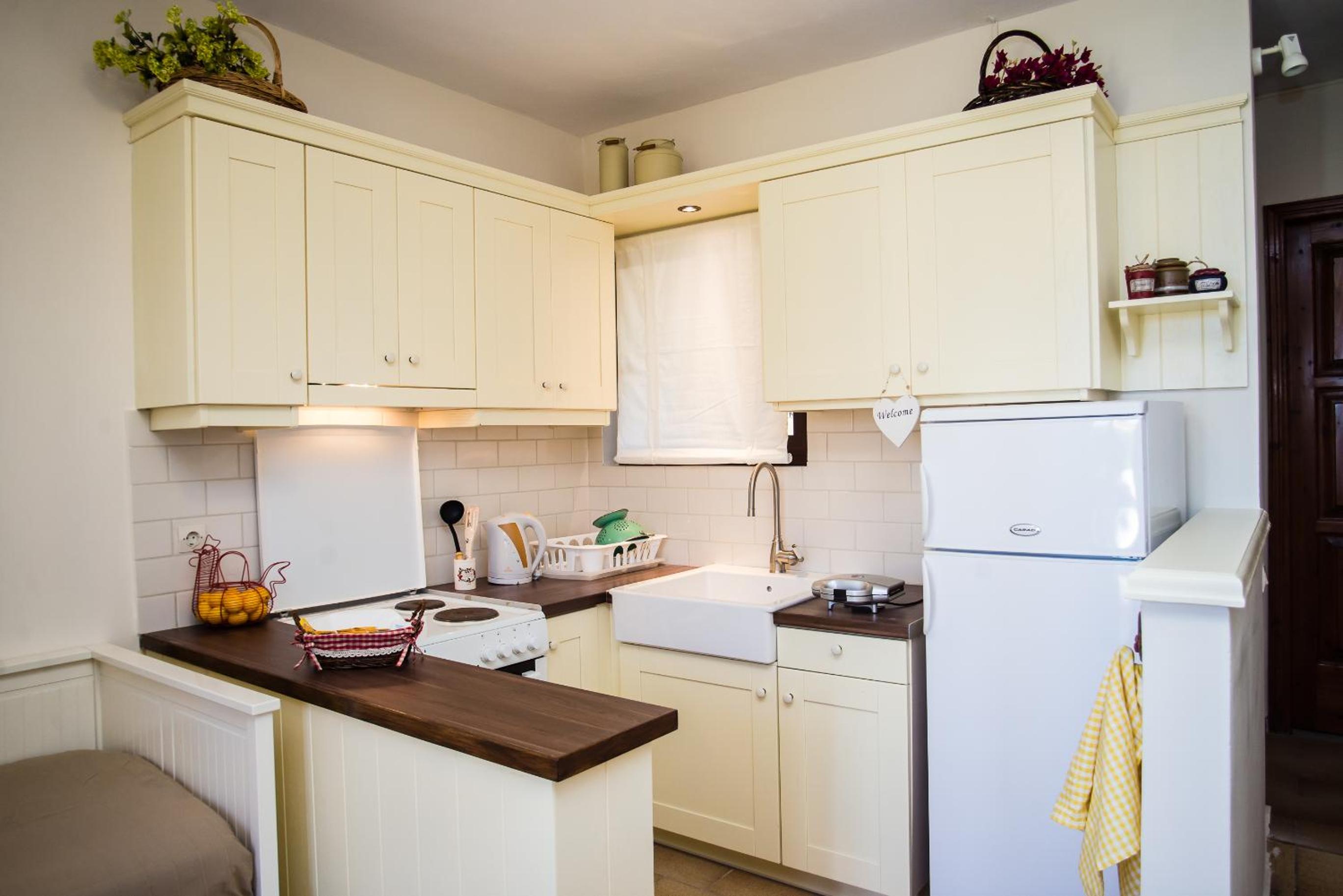 Apartment with Terrace photo 3