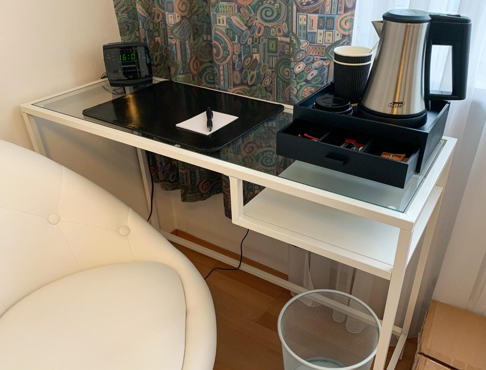Single Room with Private External Bathroom photo 2