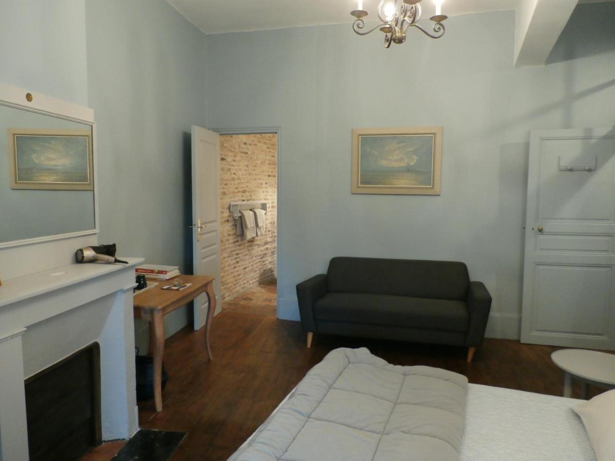 Double Room with Garden View photo 3