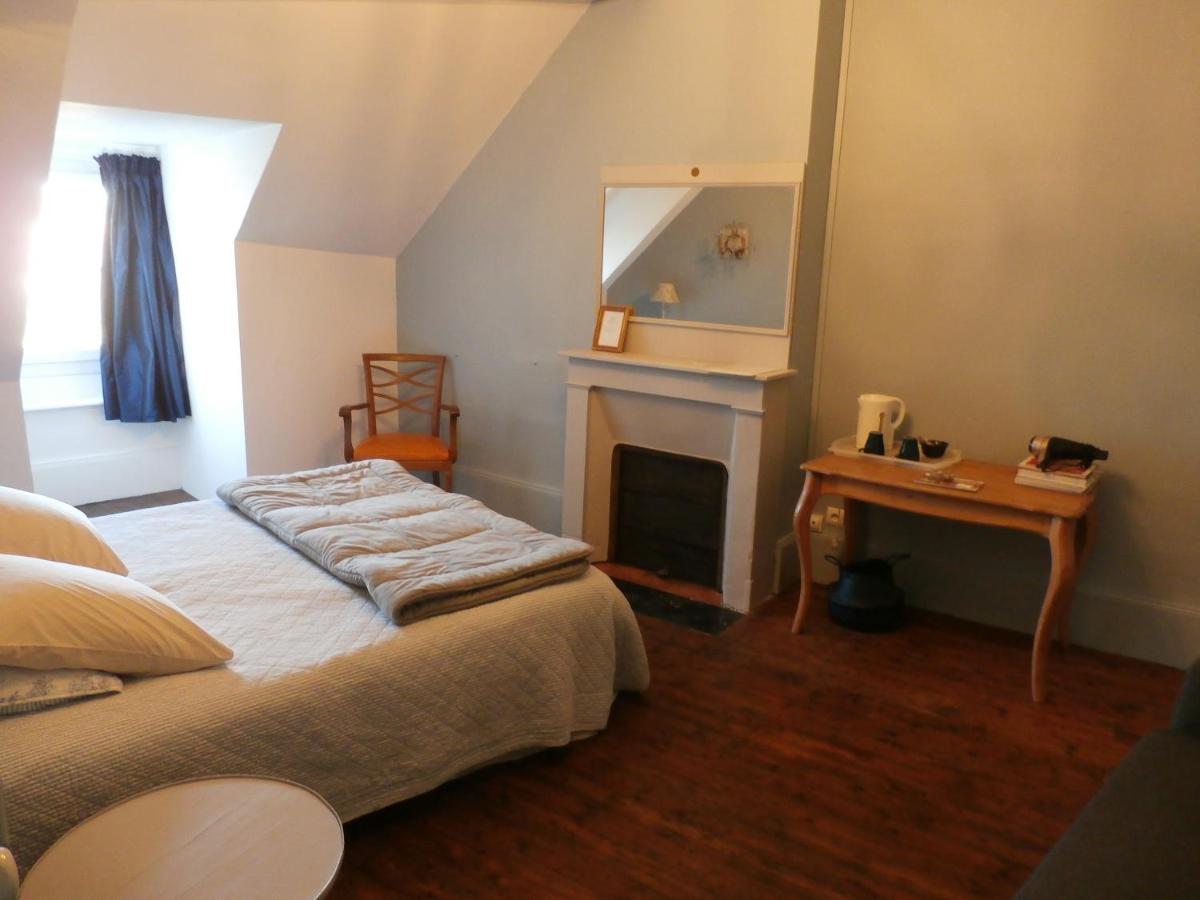 Double Room with Garden View photo 2