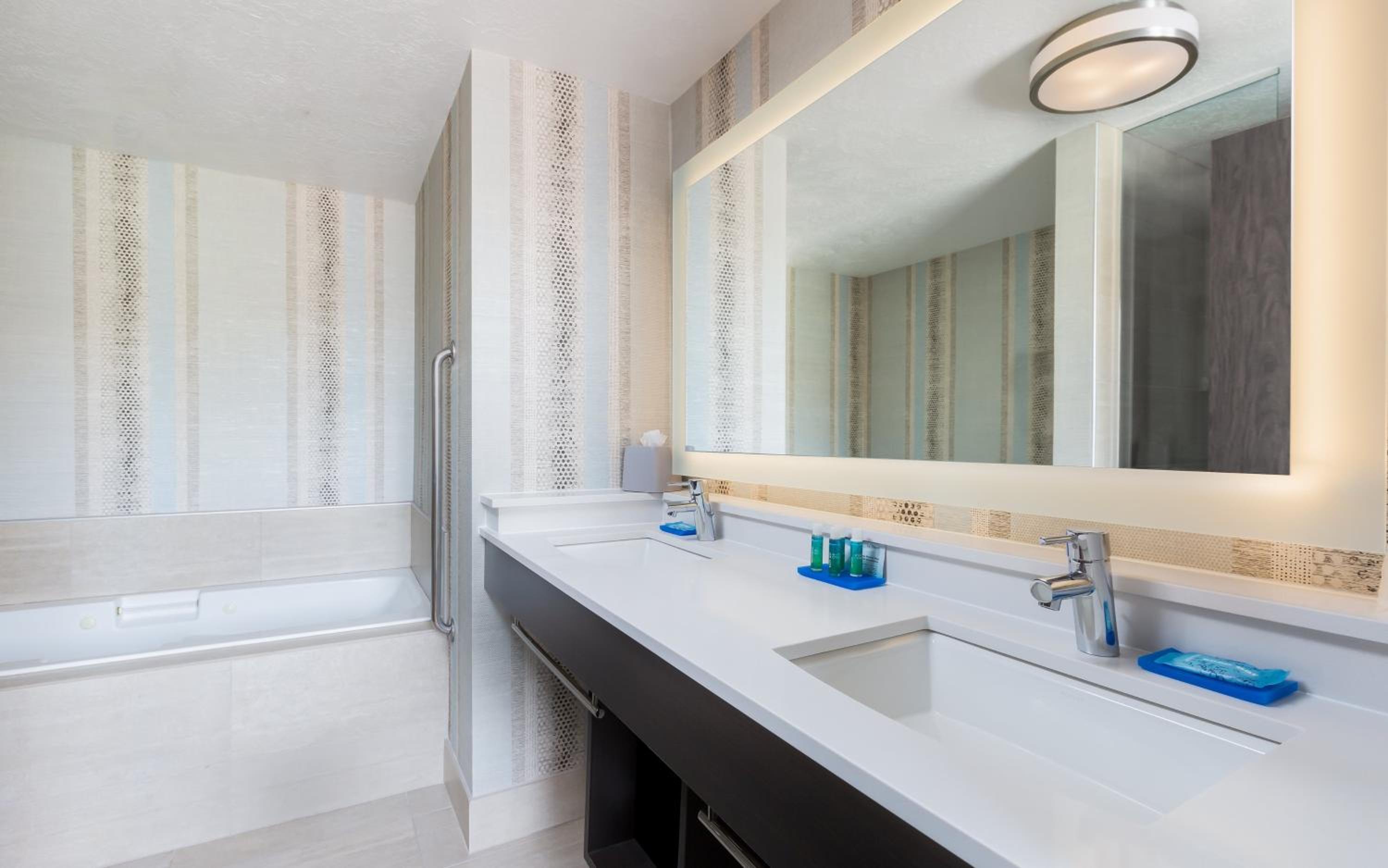 One-Bedroom King Suite - Photo 3