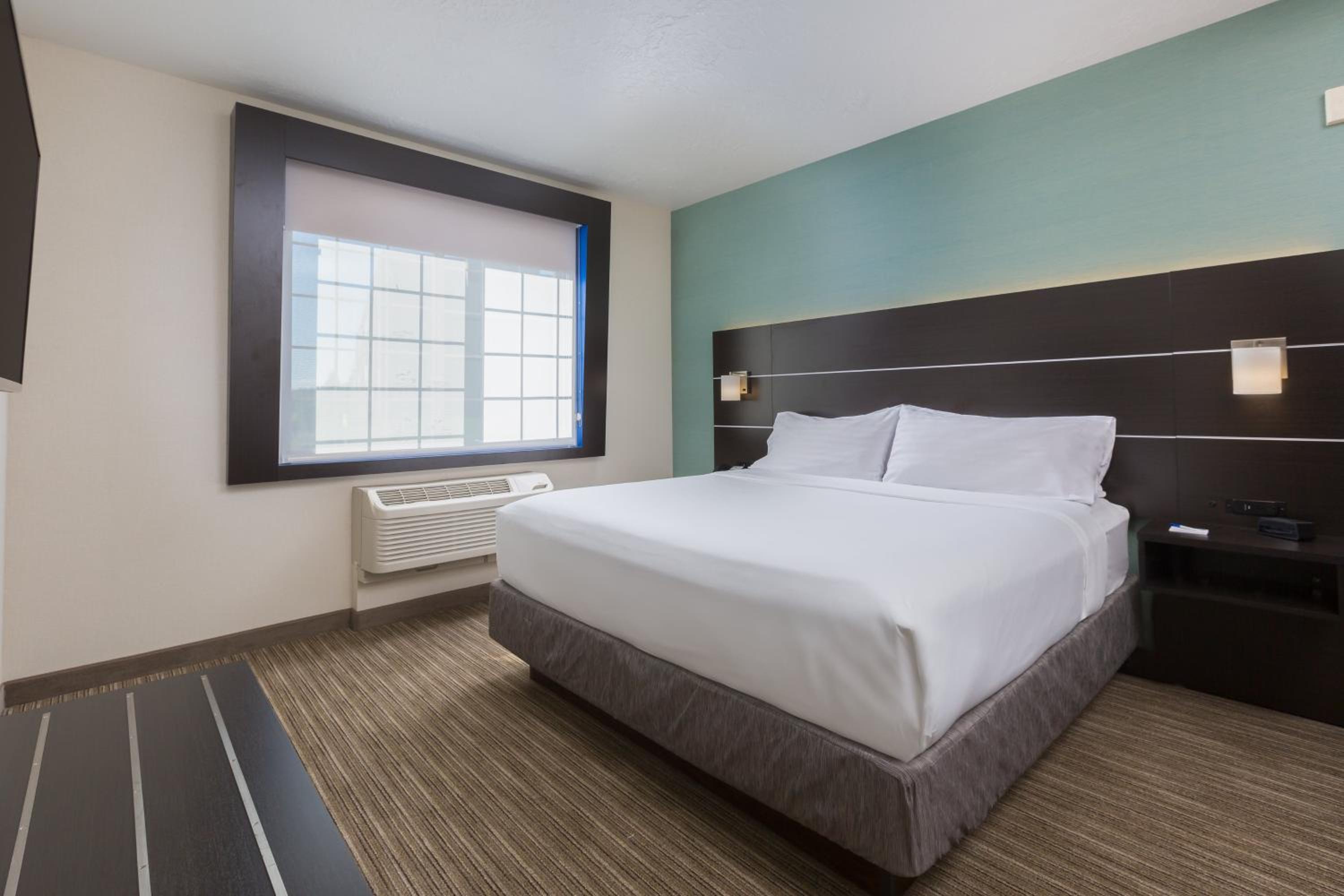 One-Bedroom King Suite - Photo 4