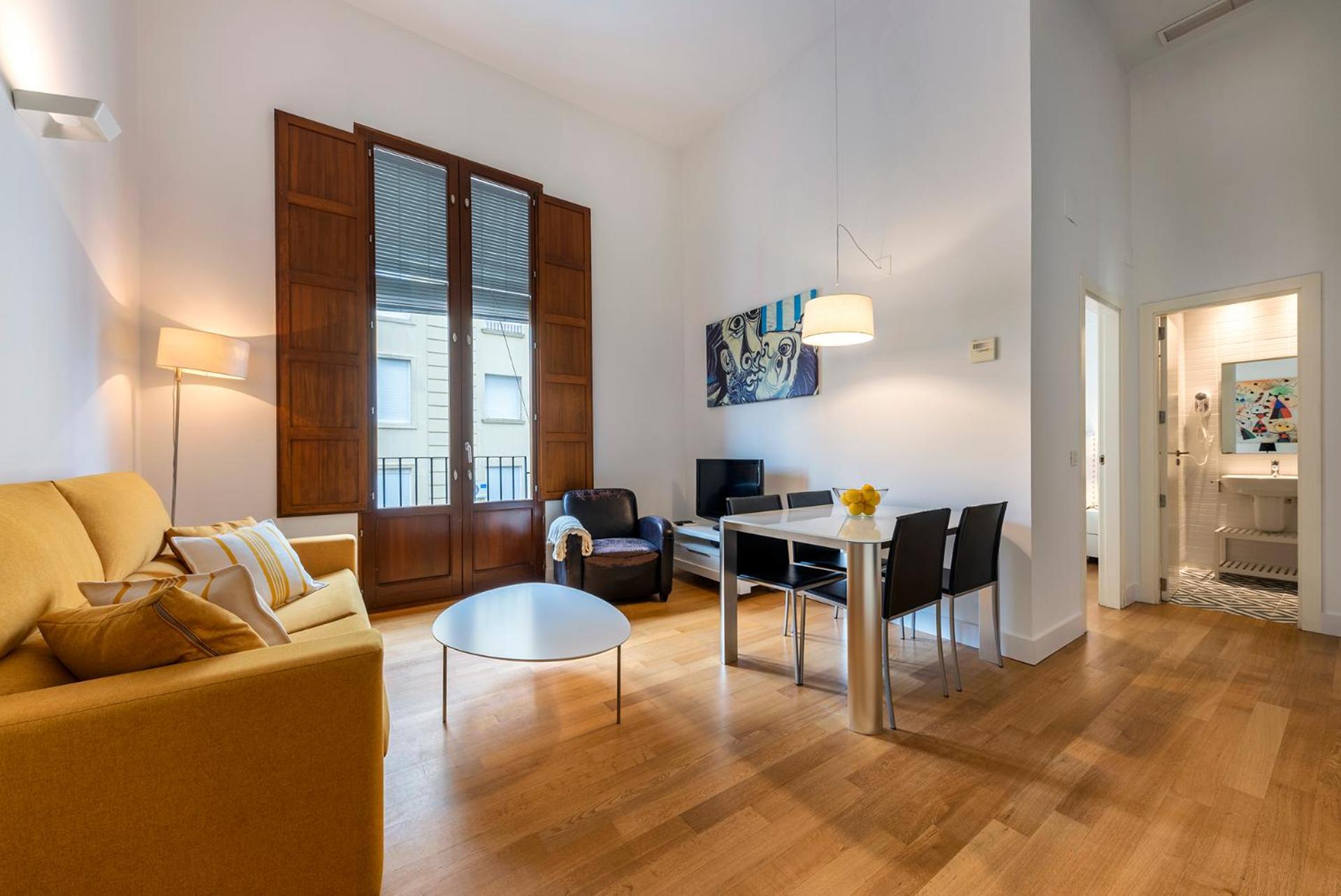 Apartamento Superior