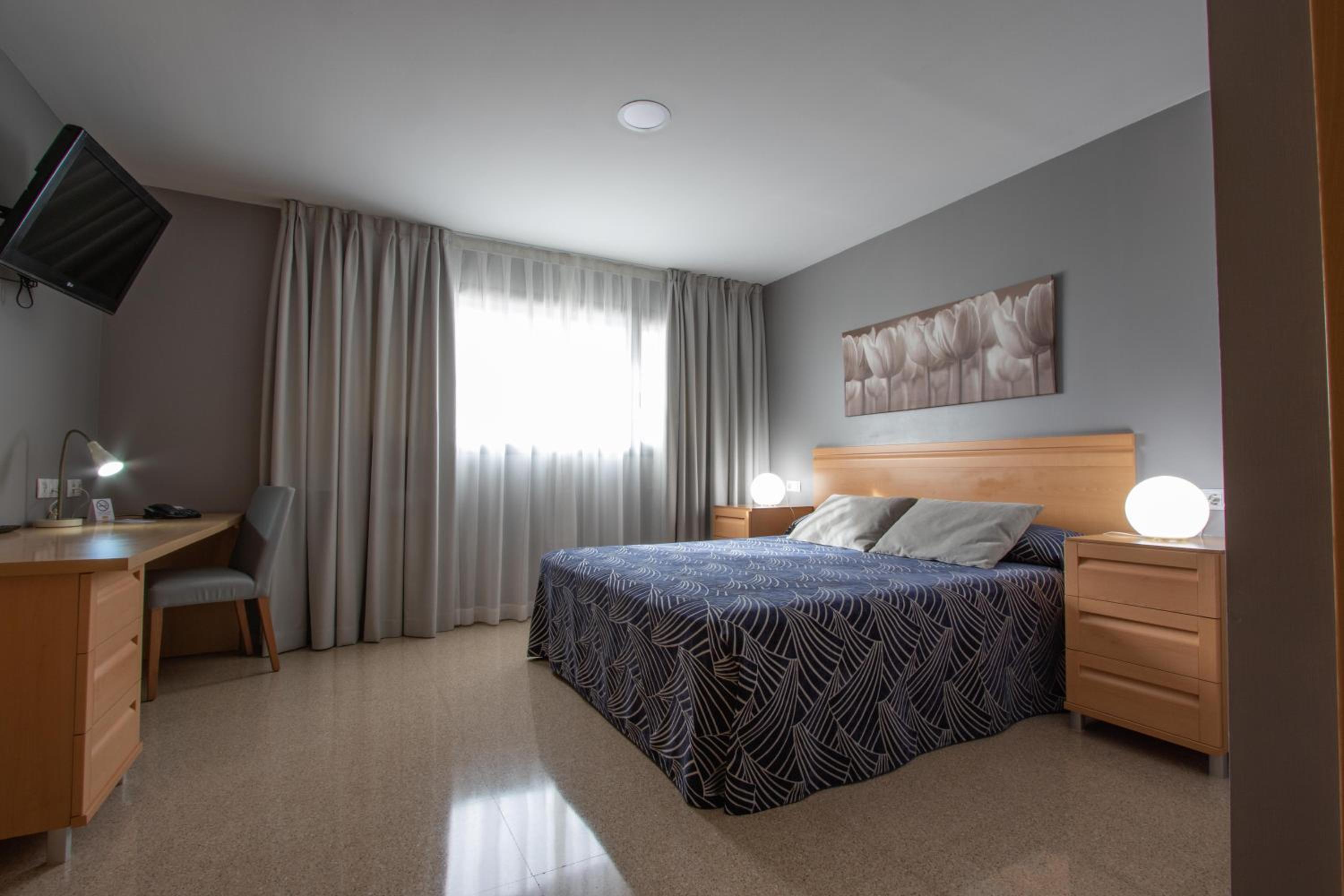 Comfort Double Room - Photo 4