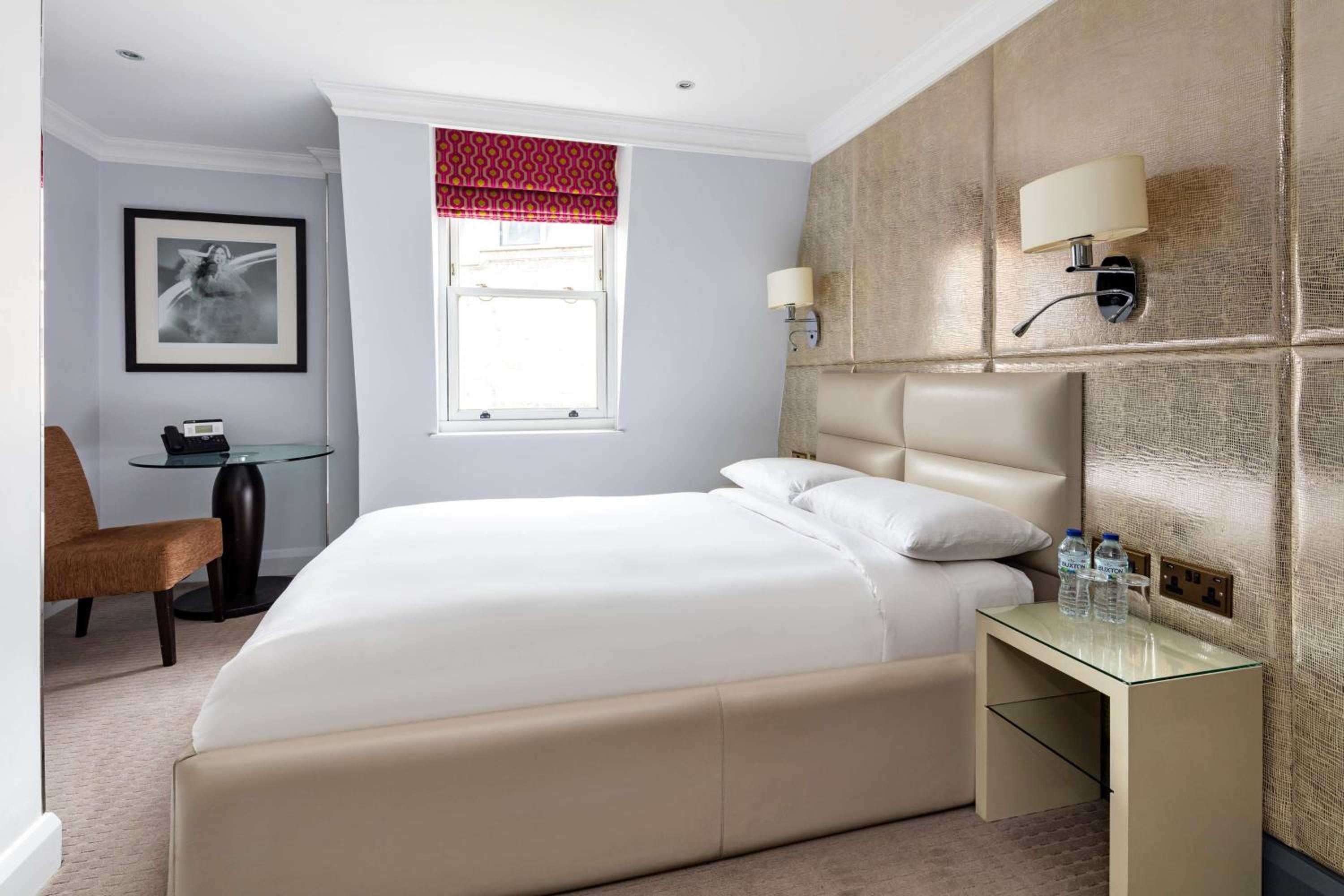 Cozy Double Room photo 2