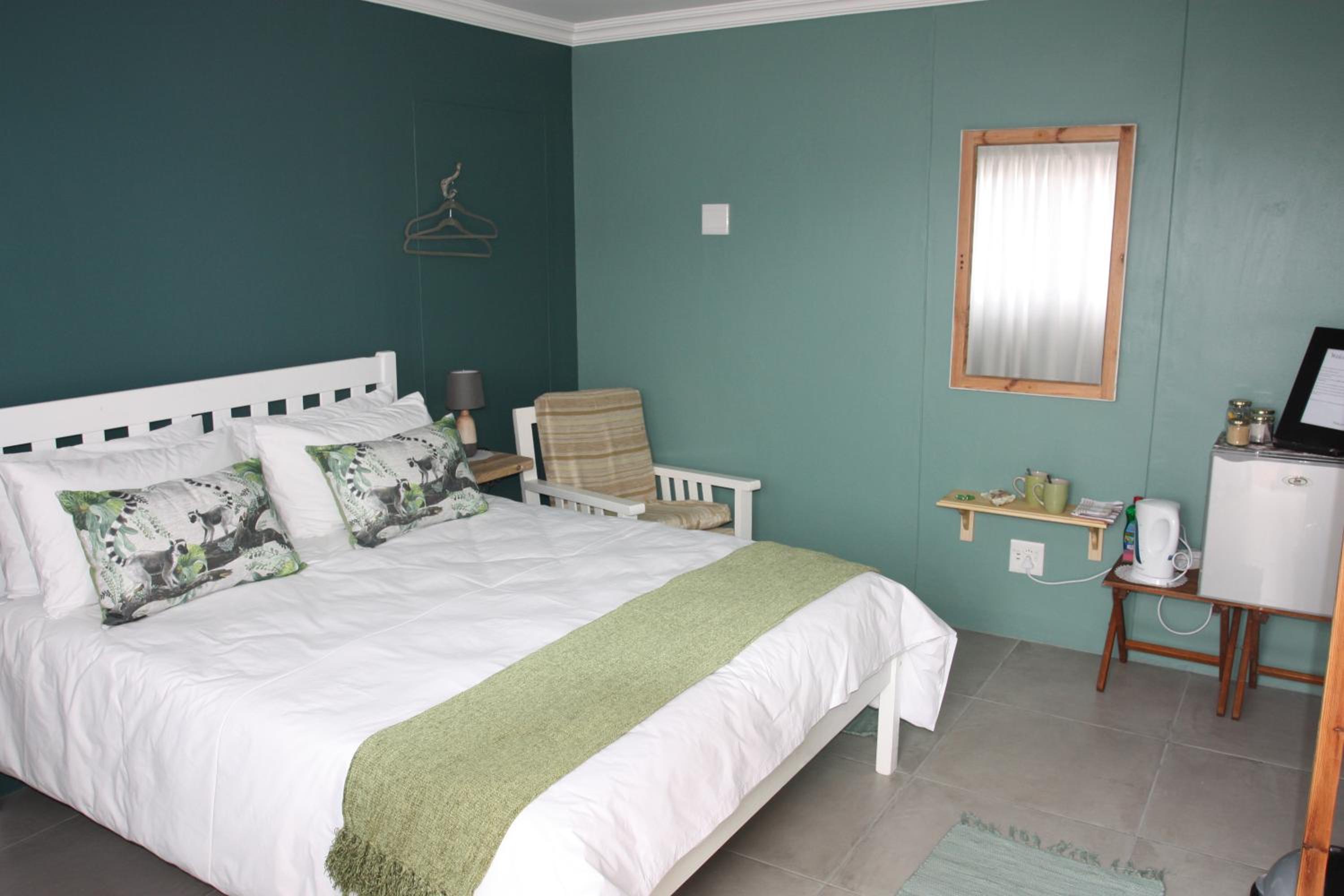 Double Room photo 2