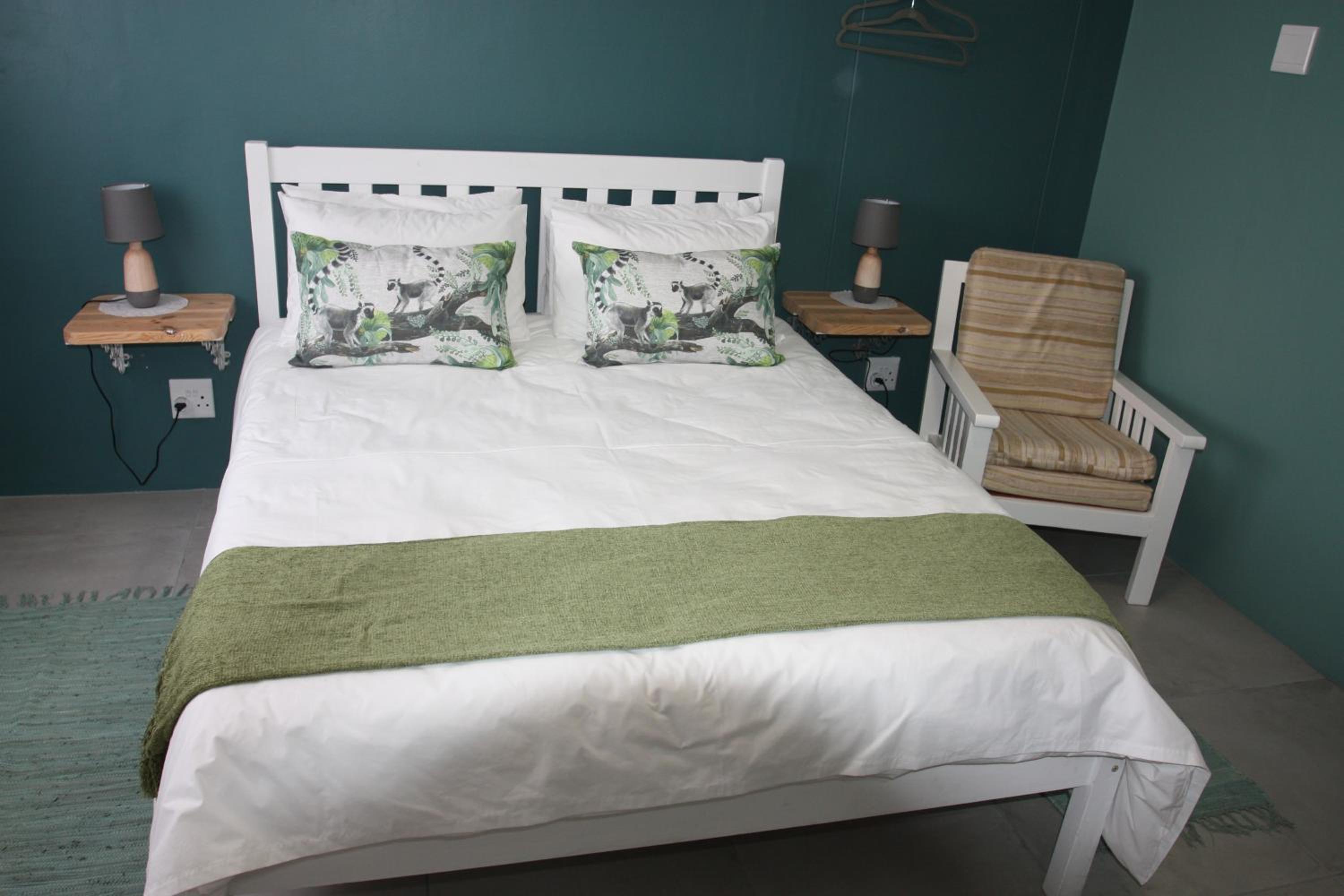 Double Room photo 3