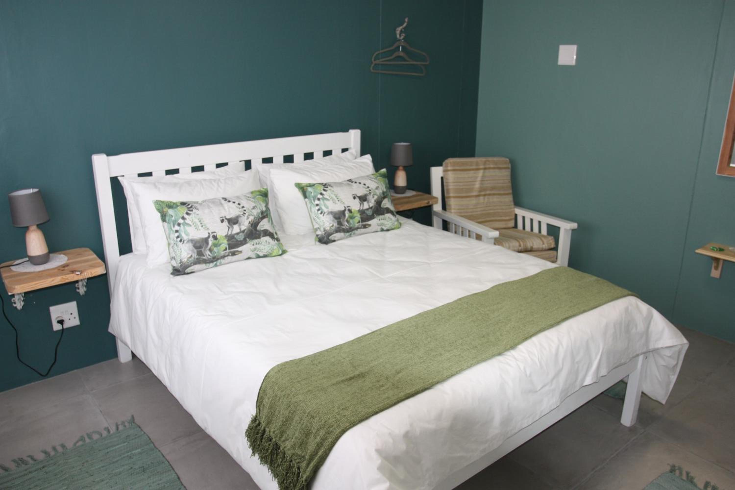 Double Room photo 1