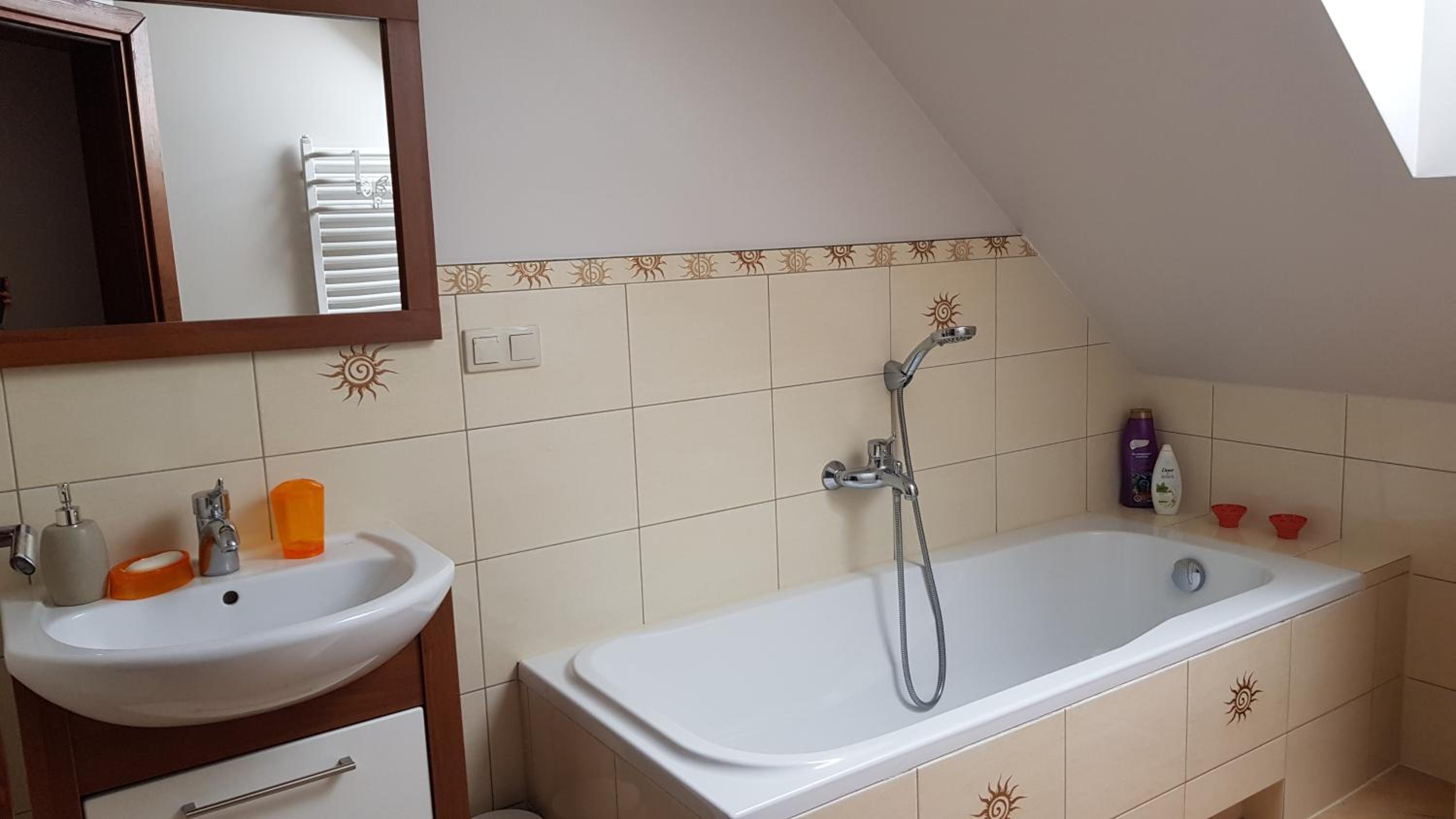 Apartment - Split Level - Photo 27