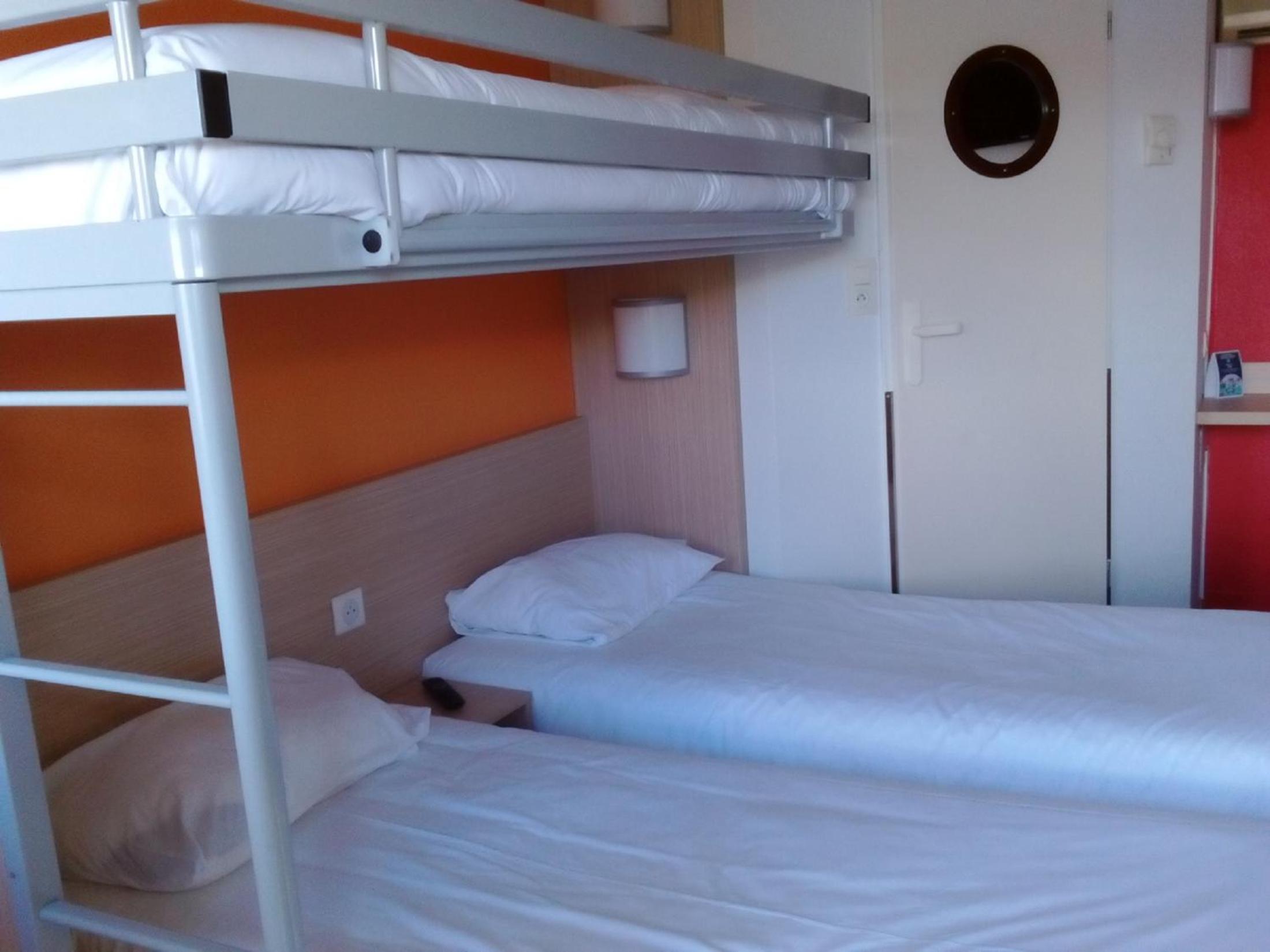 Triple Room photo 3