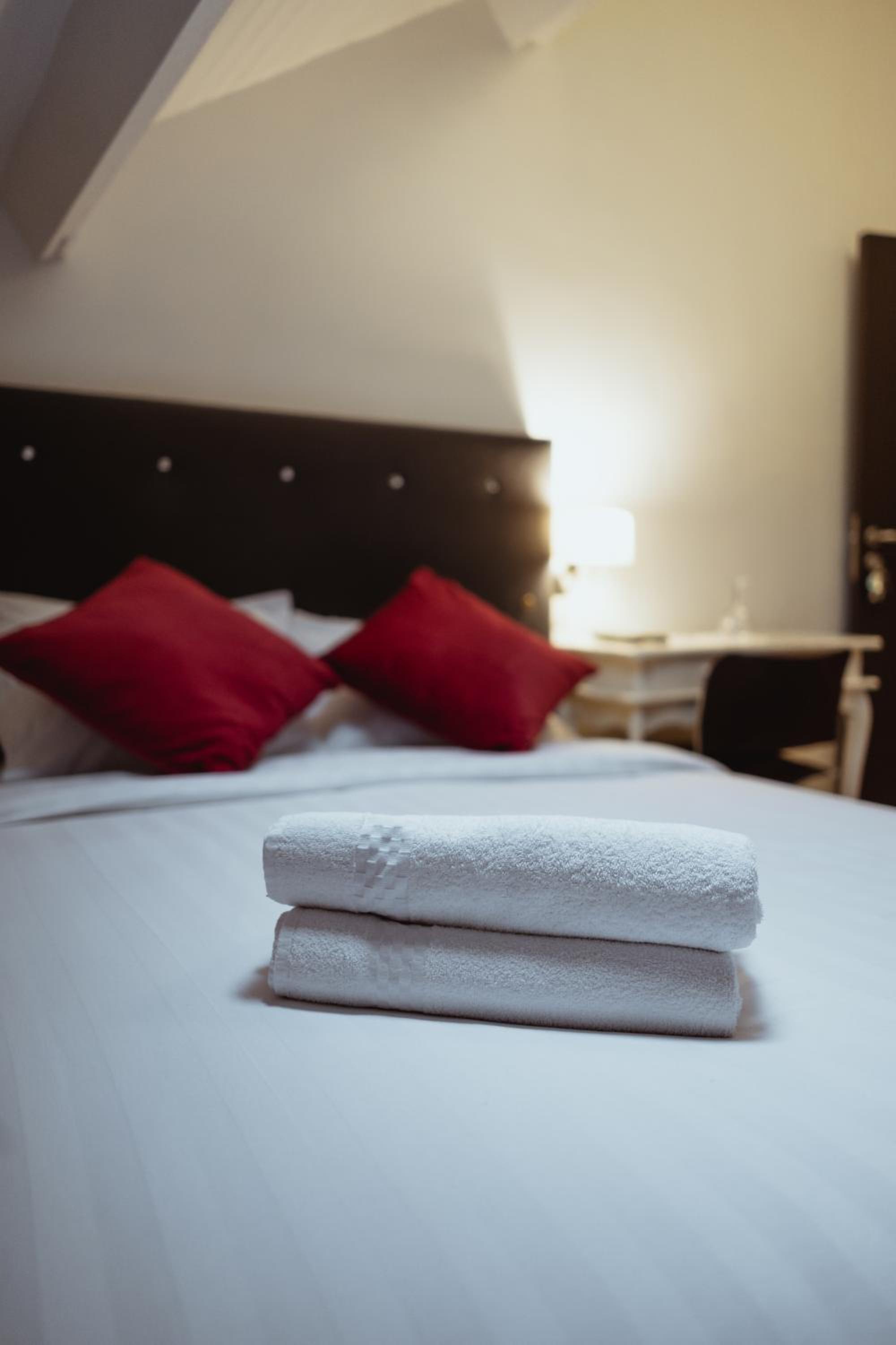 Standard Double Room - Photo 6