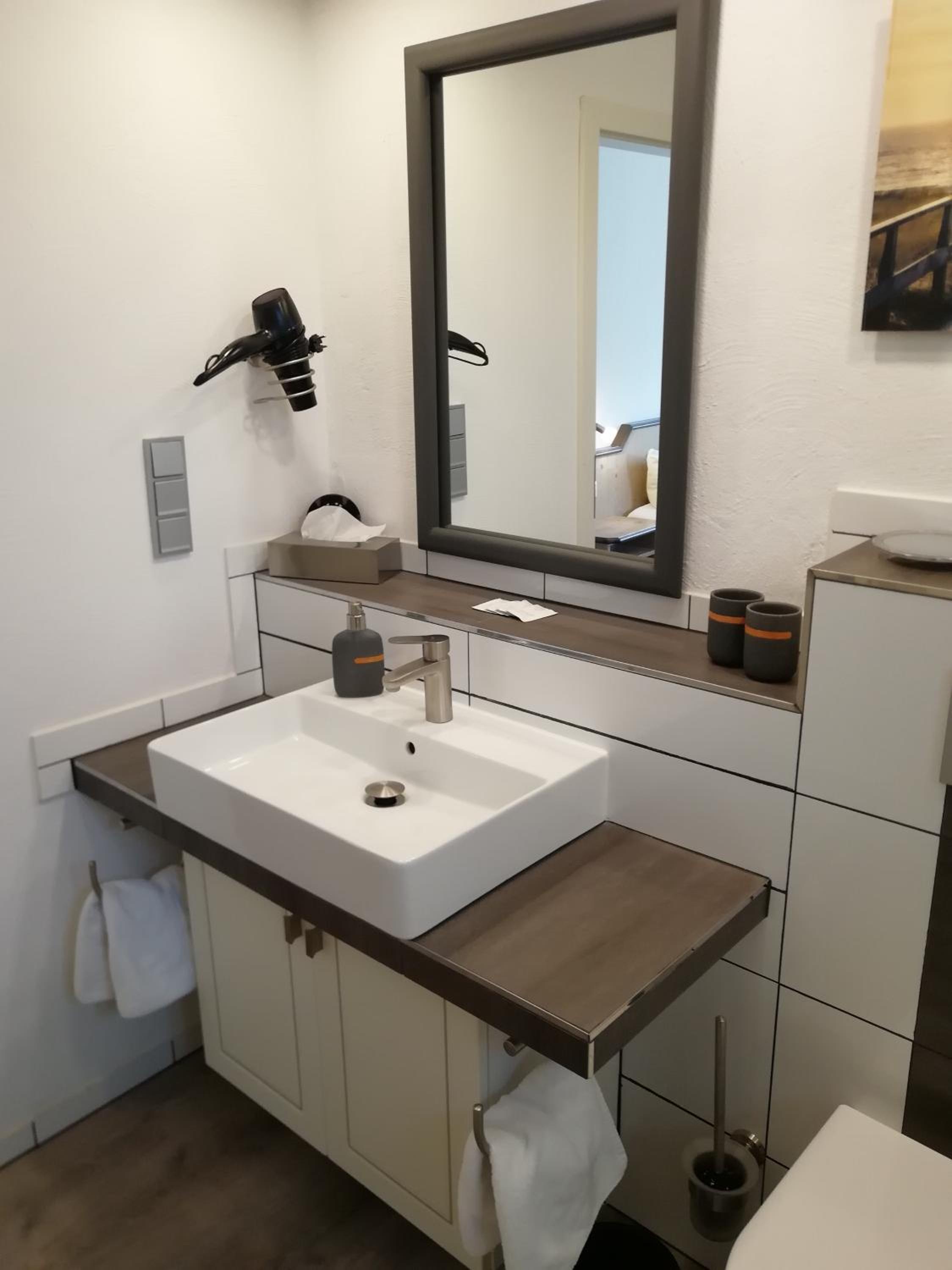 Double Room - Photo 3