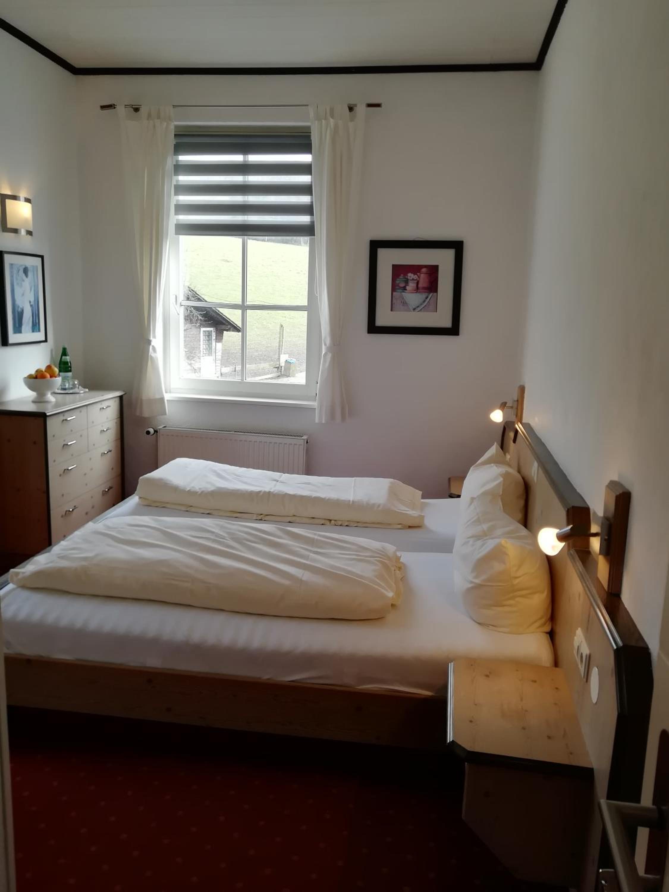 Double Room - Photo 2