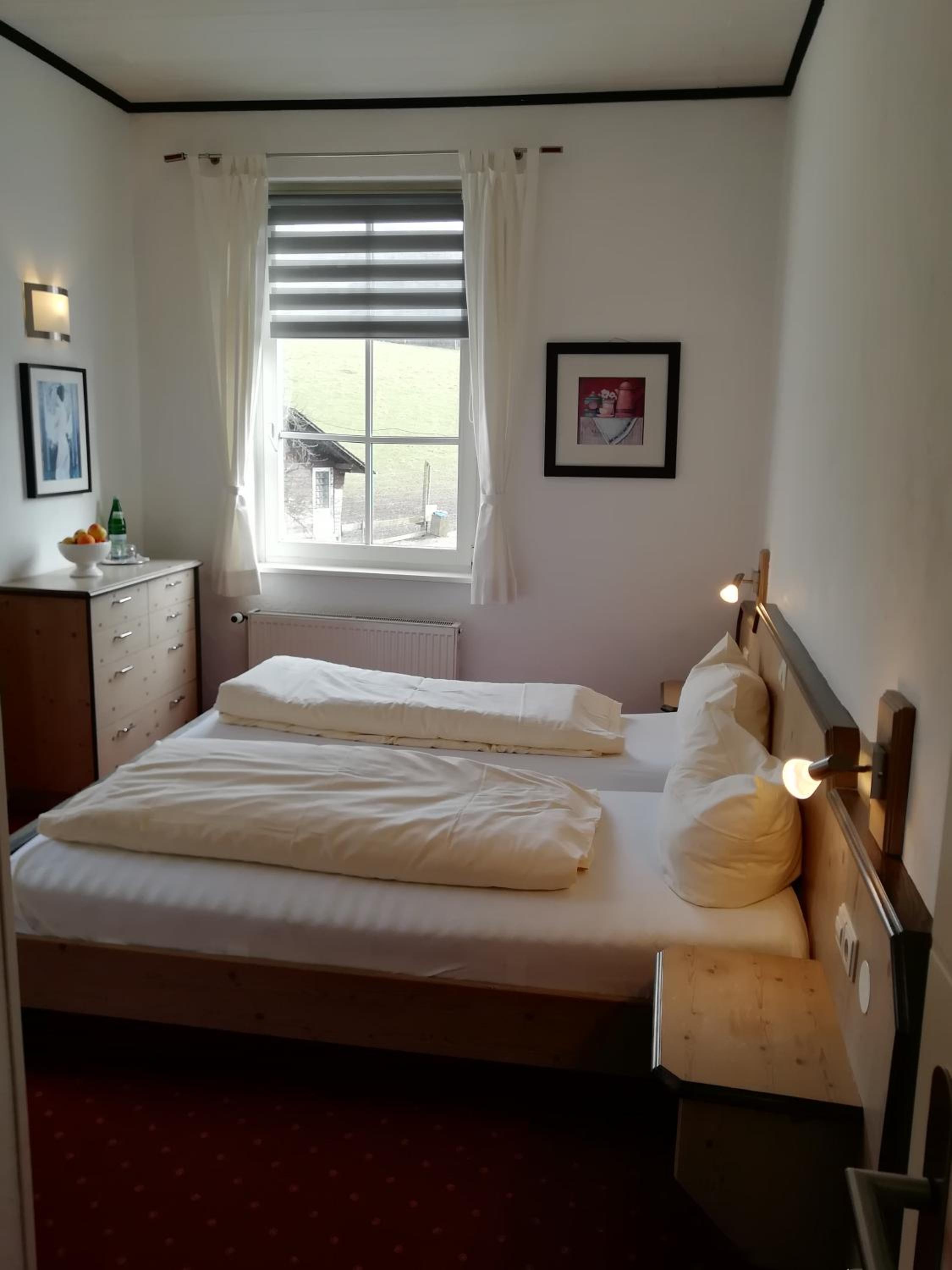 Double Room - Photo 1