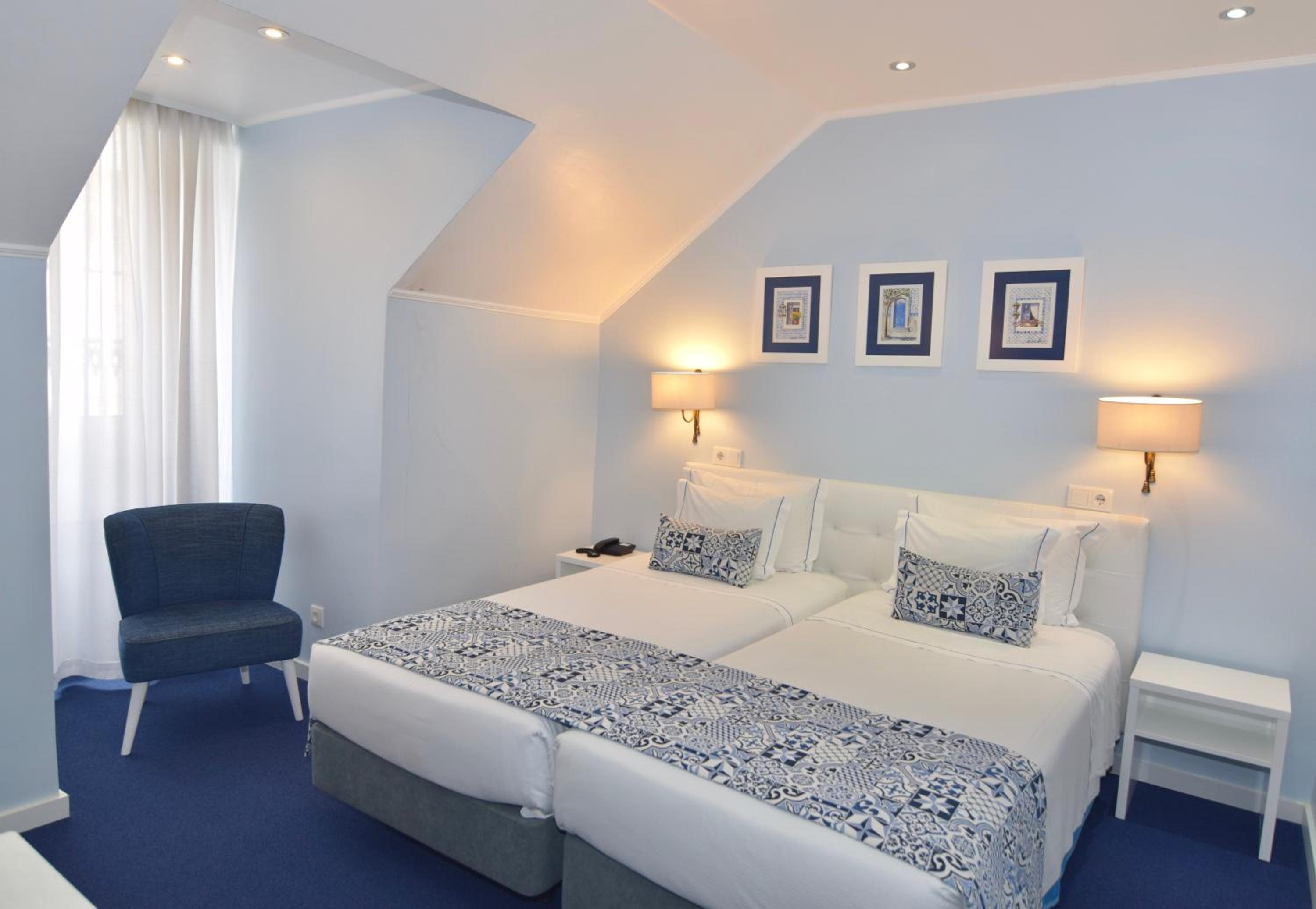 Superior Double Room - Photo 6