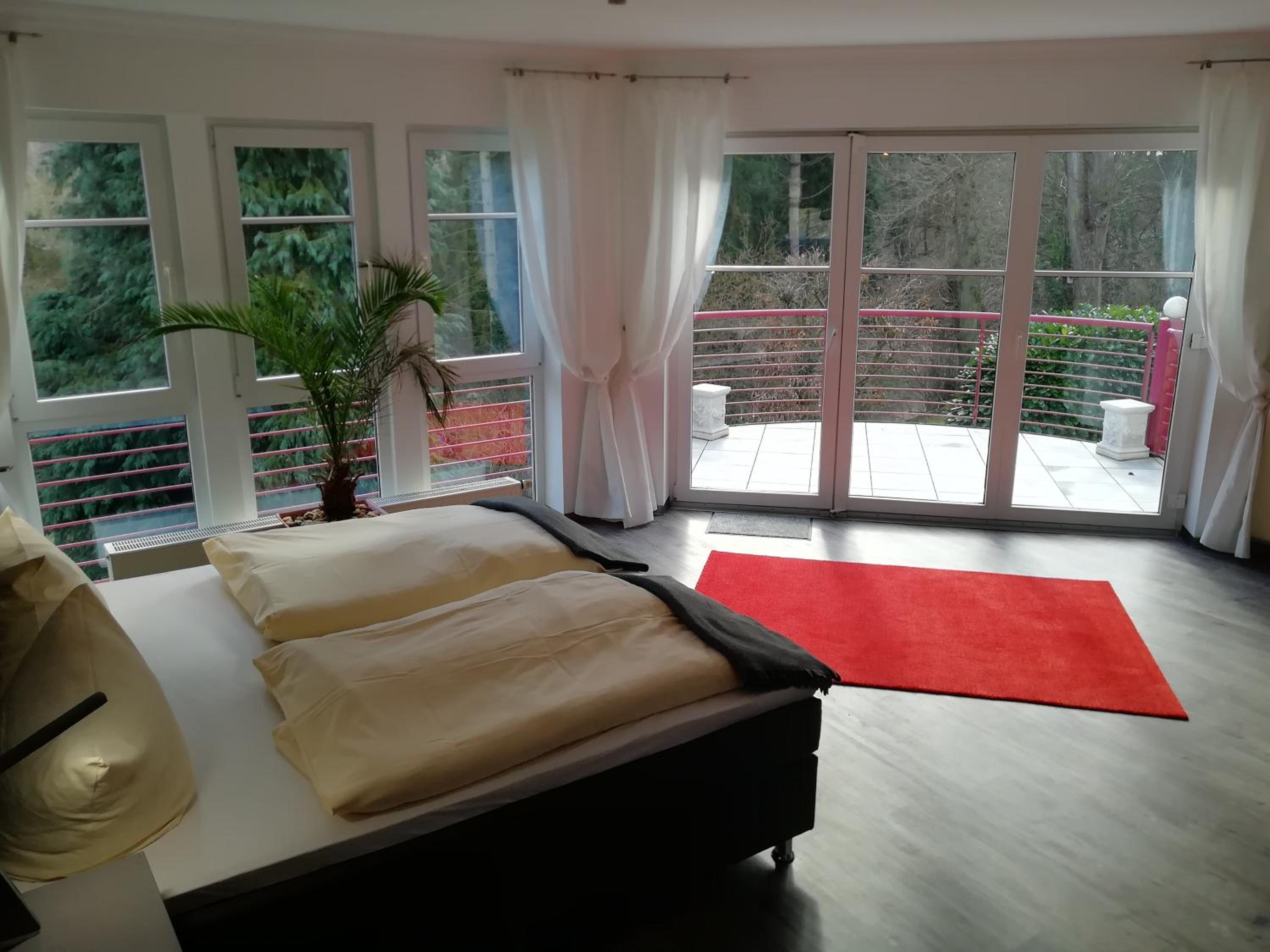 Family Suite - Photo 13